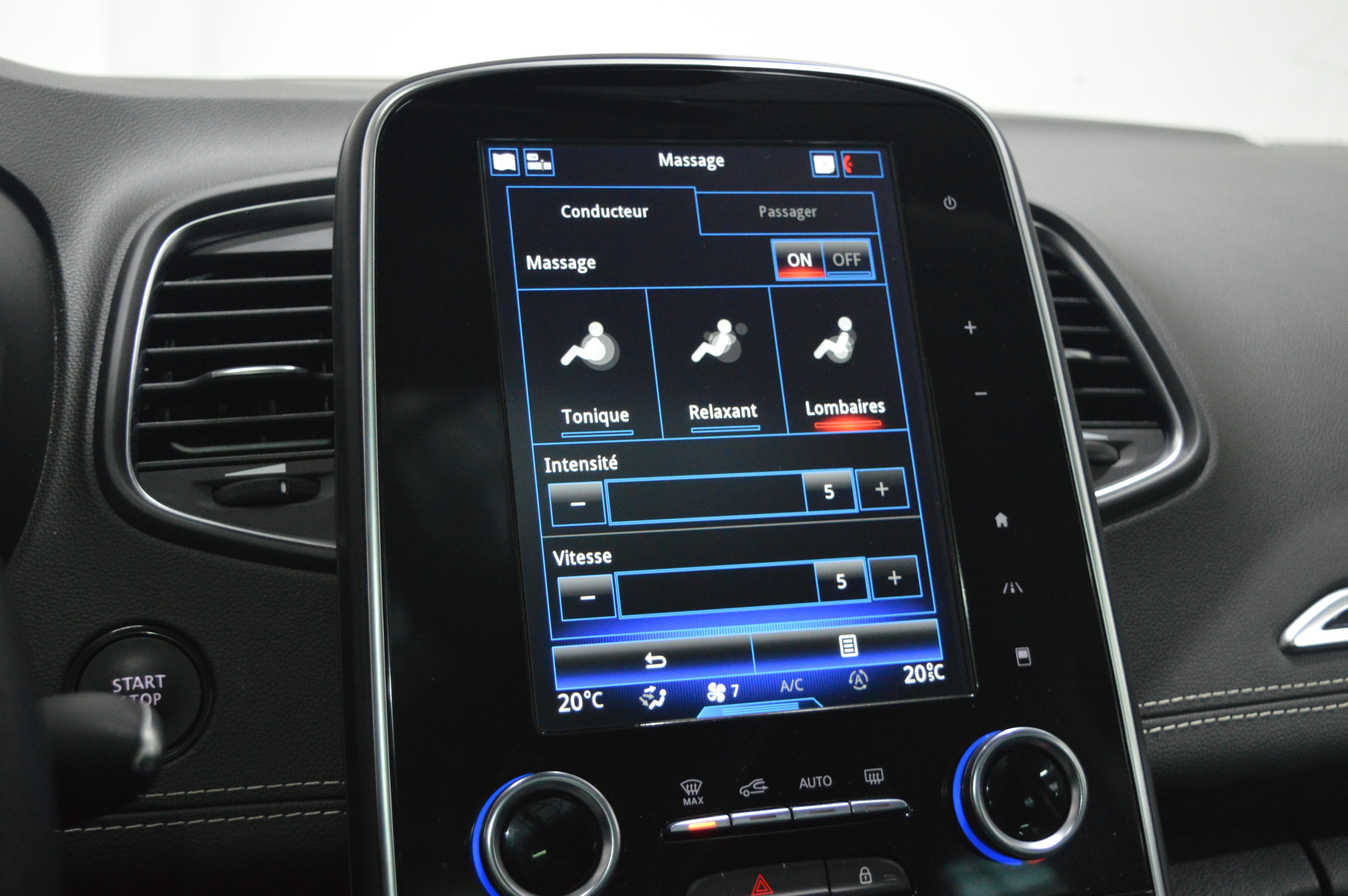 RENAULT SCENIC IV