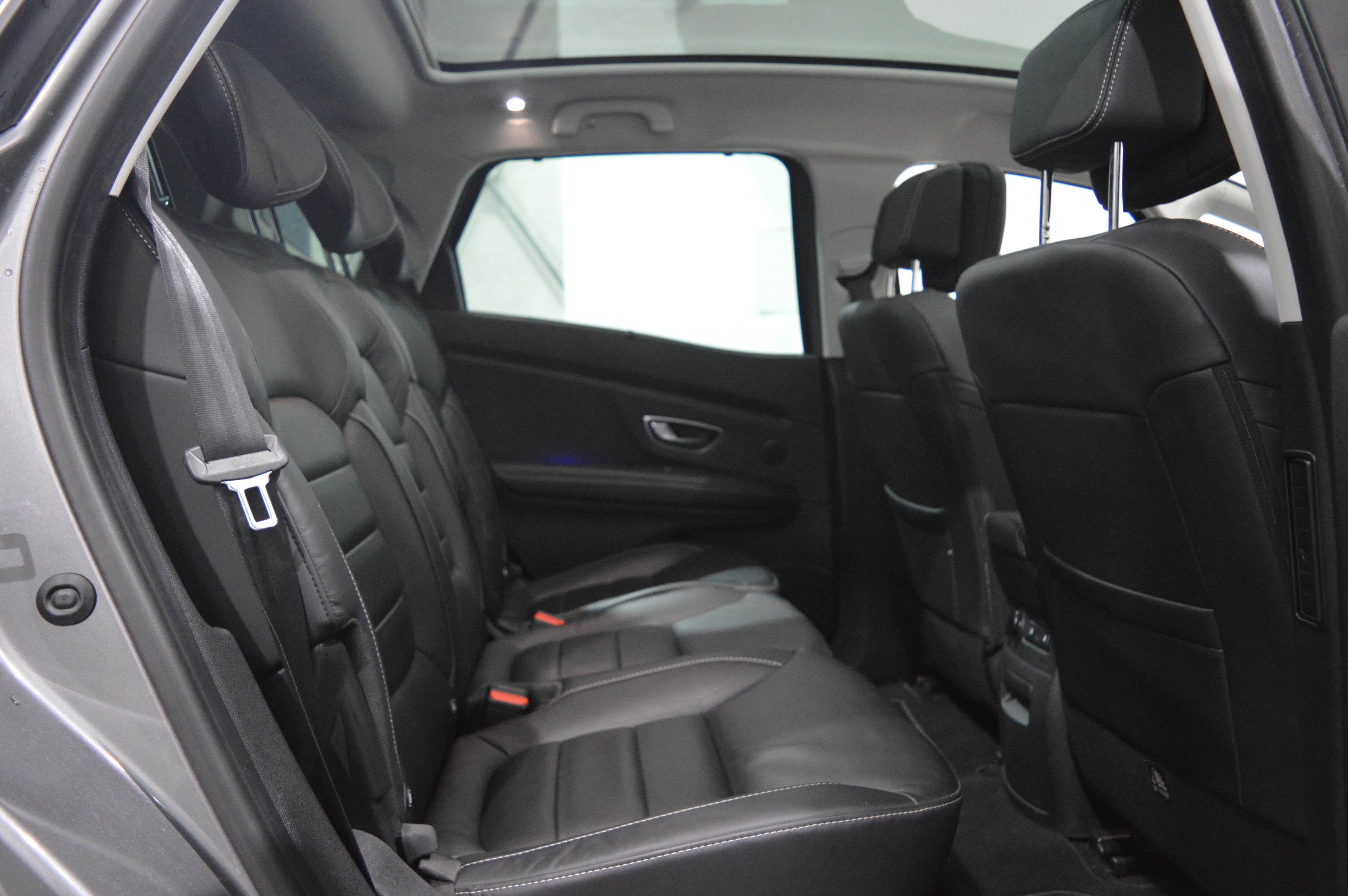 RENAULT SCENIC IV