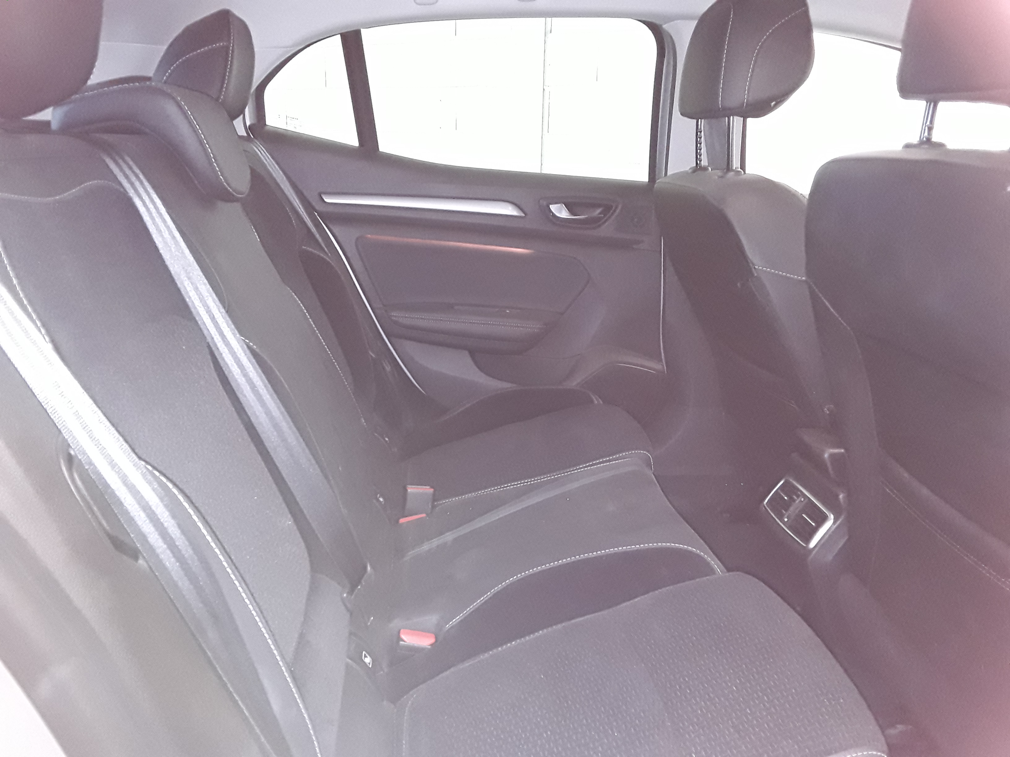 RENAULT MEGANE IV