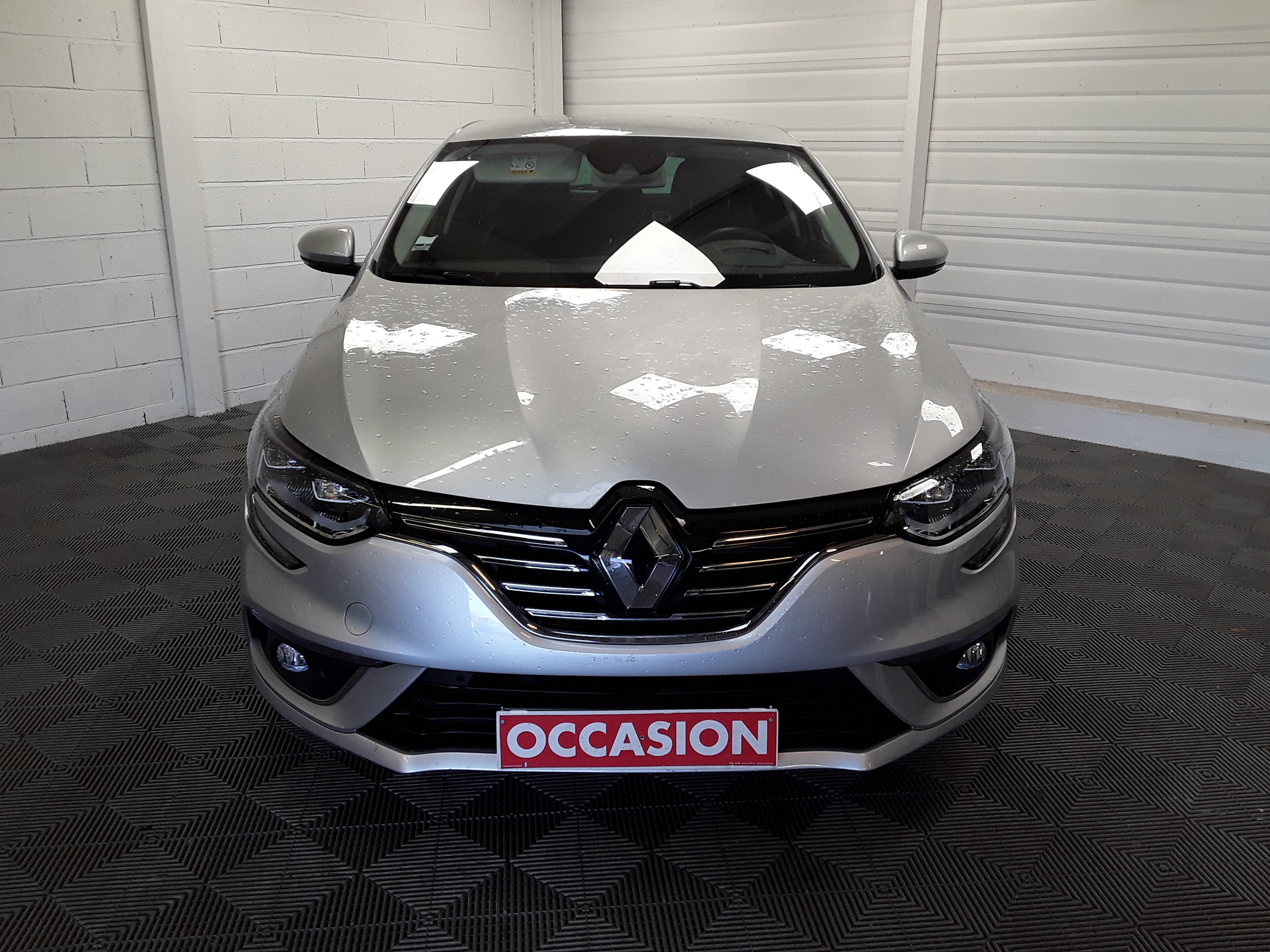 RENAULT MEGANE IV