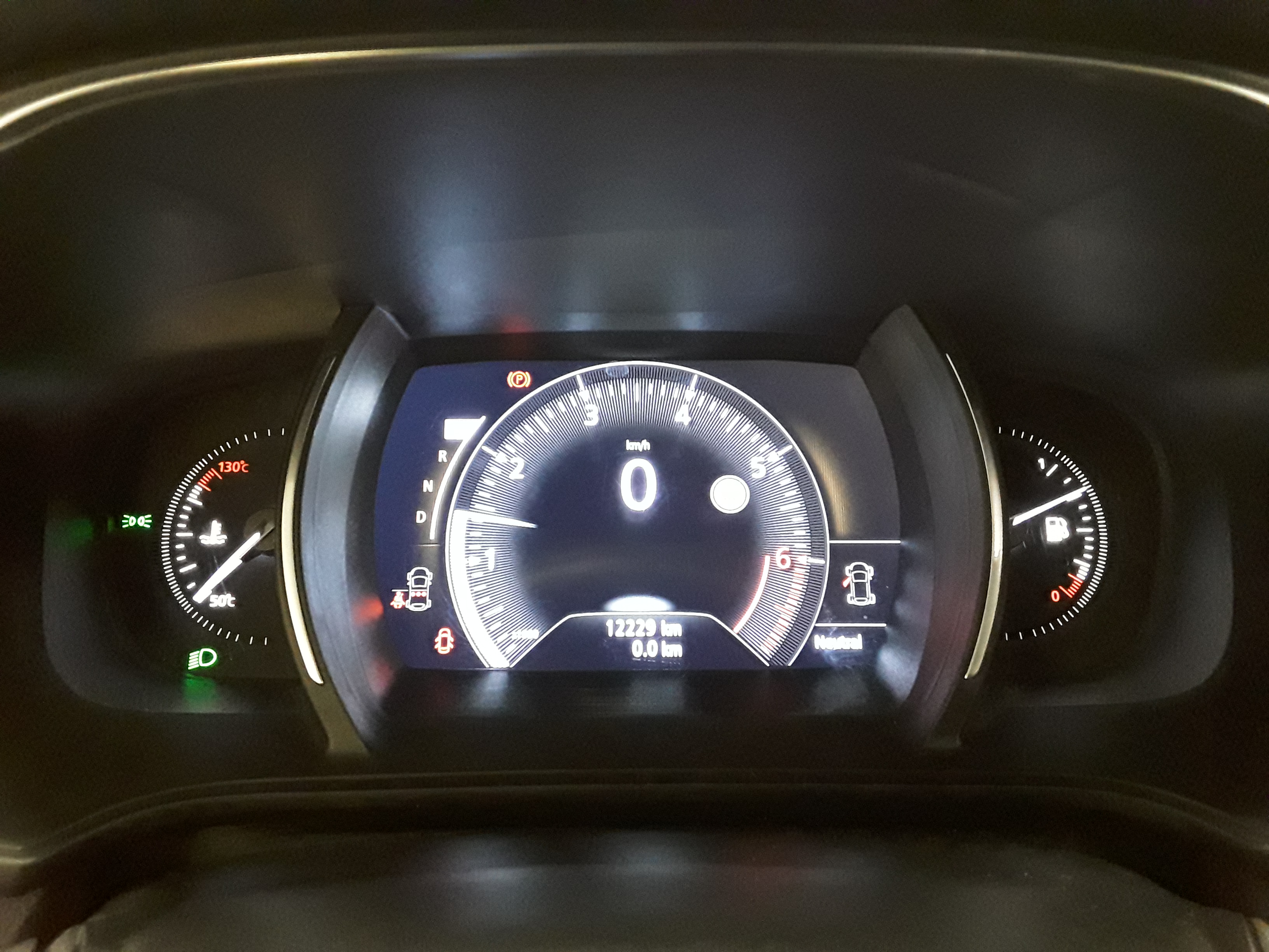 RENAULT MEGANE IV