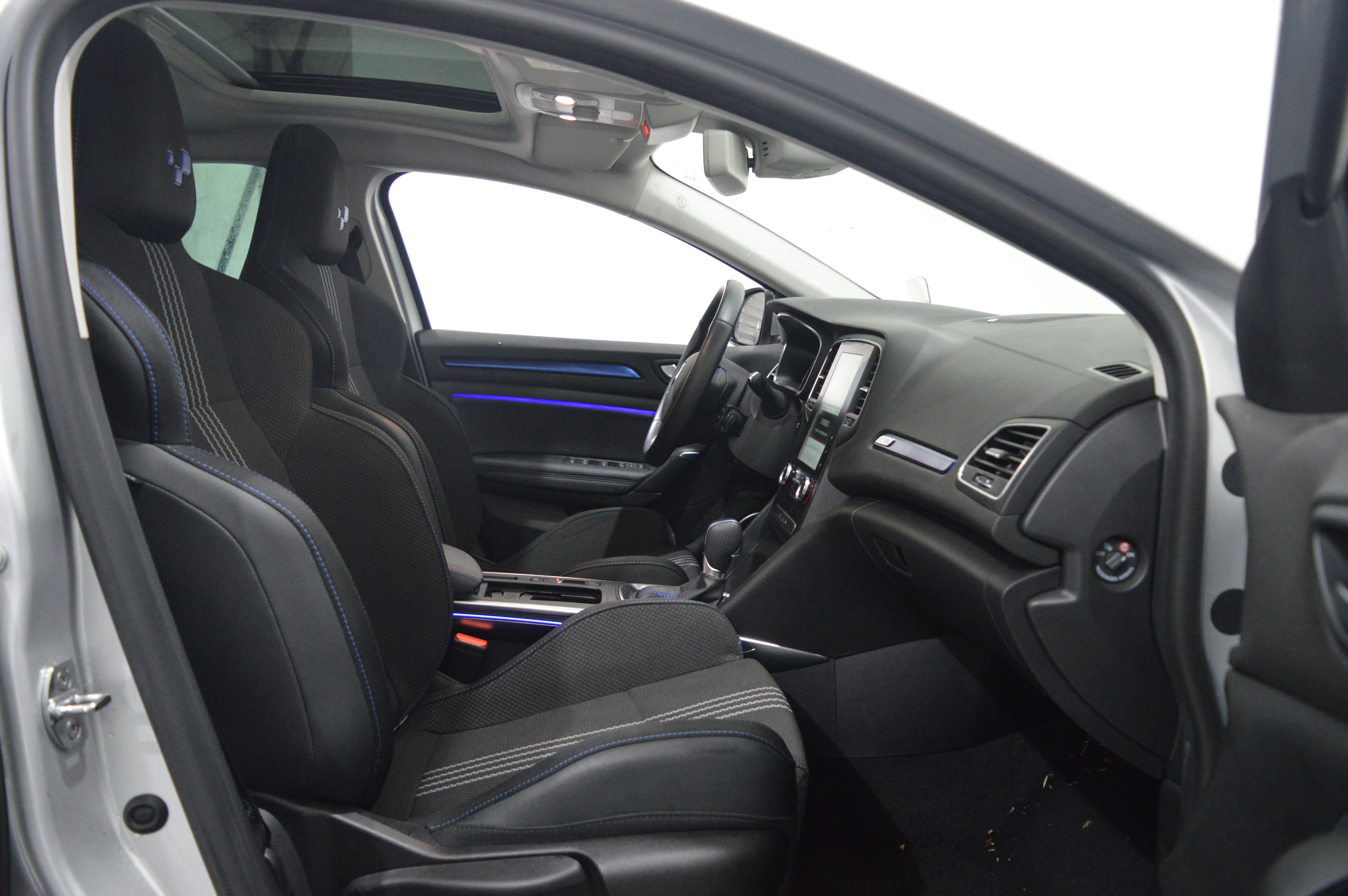 RENAULT MEGANE IV ESTATE