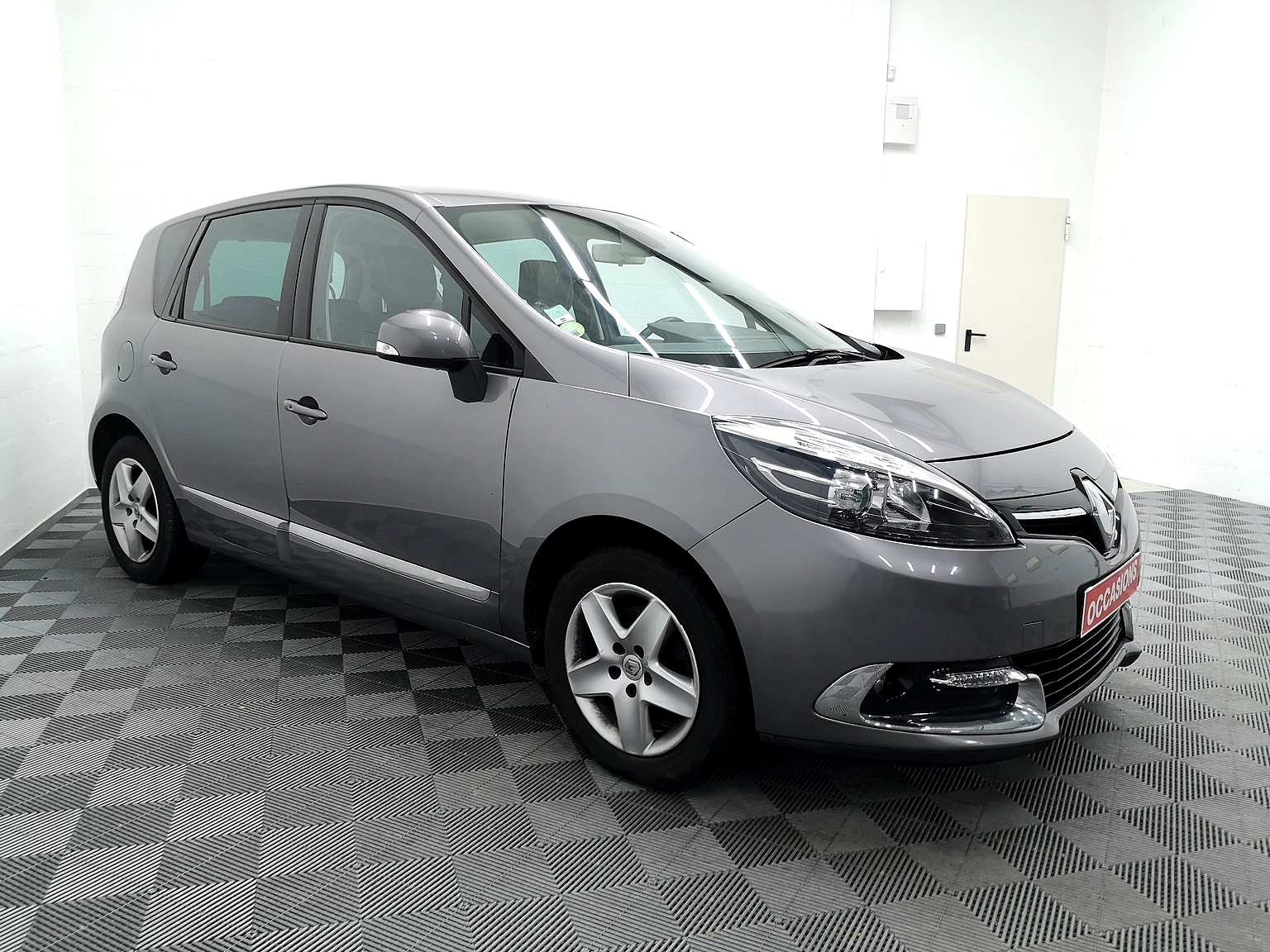 Renault scenic iii