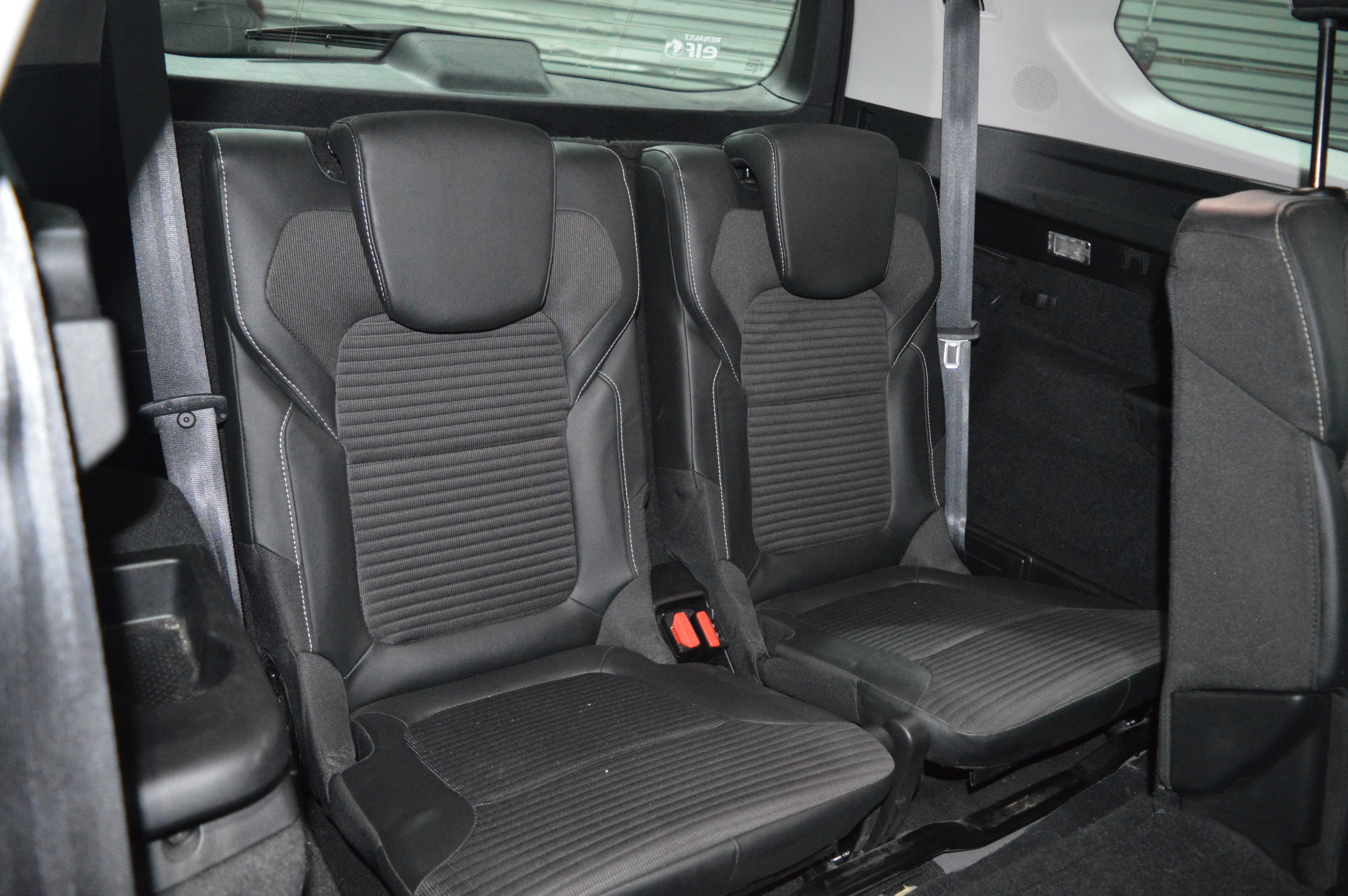 RENAULT GRAND SCENIC IV