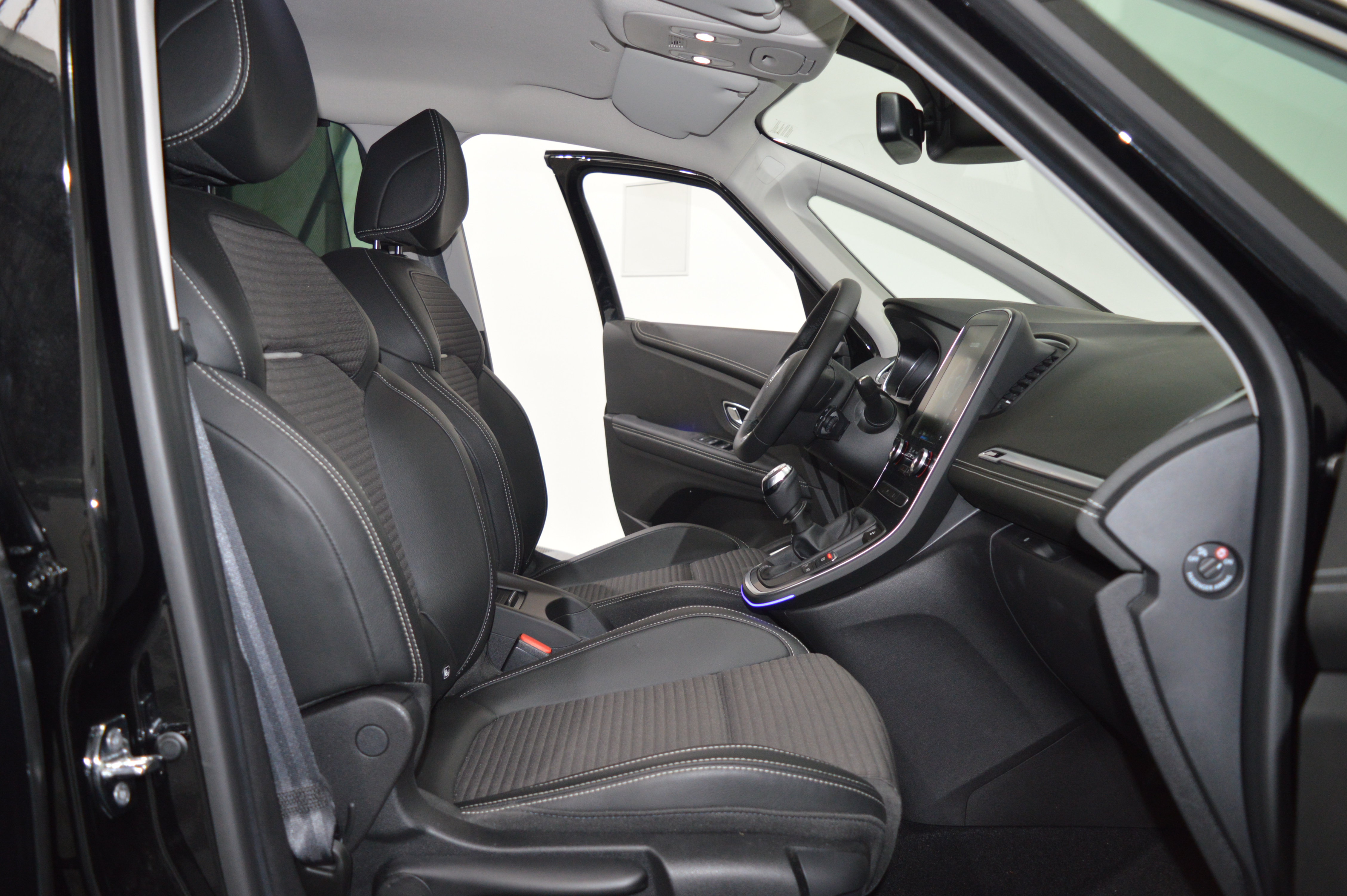 RENAULT SCENIC IV