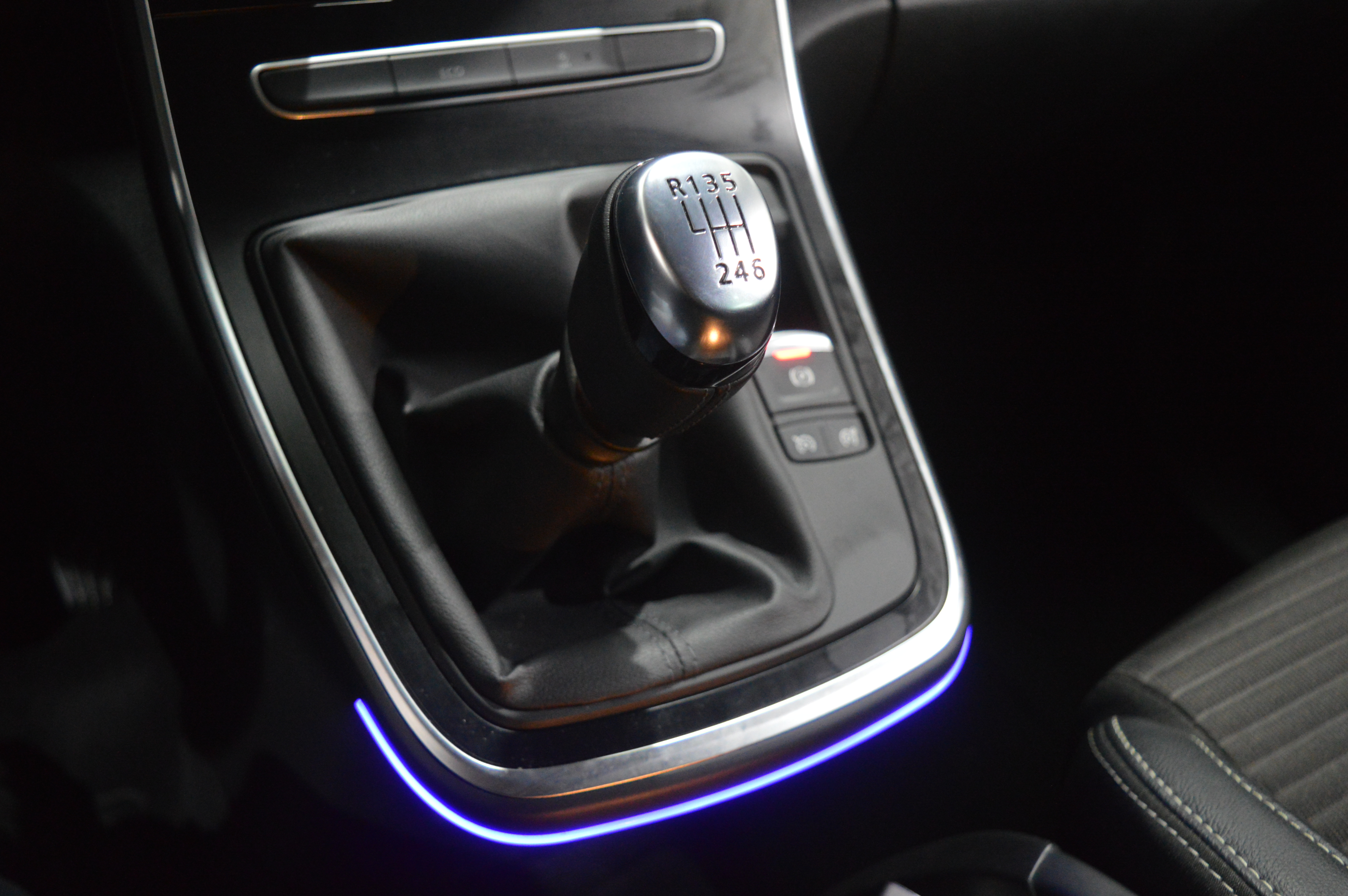 RENAULT GRAND SCENIC IV