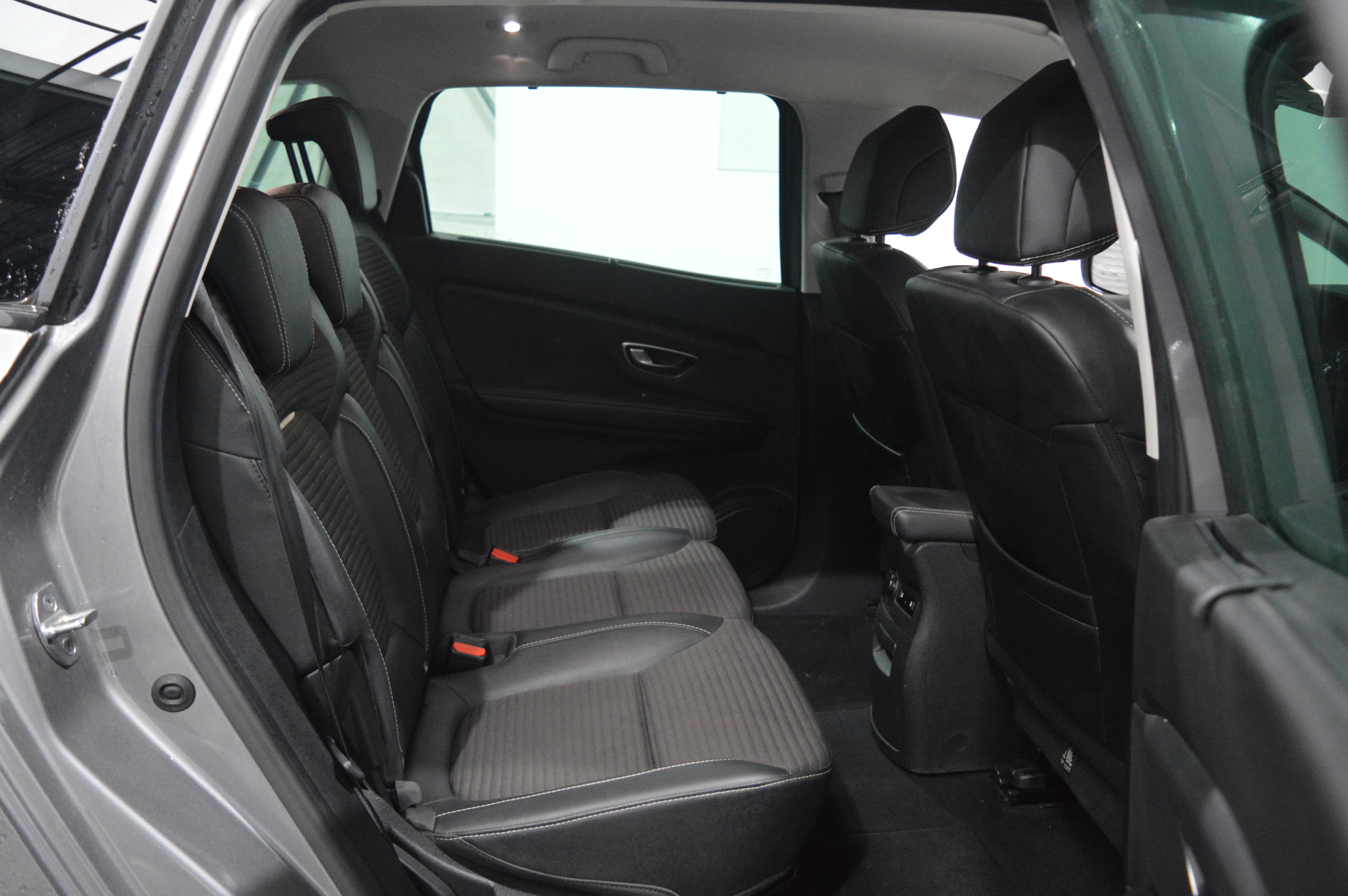 RENAULT GRAND SCENIC IV
