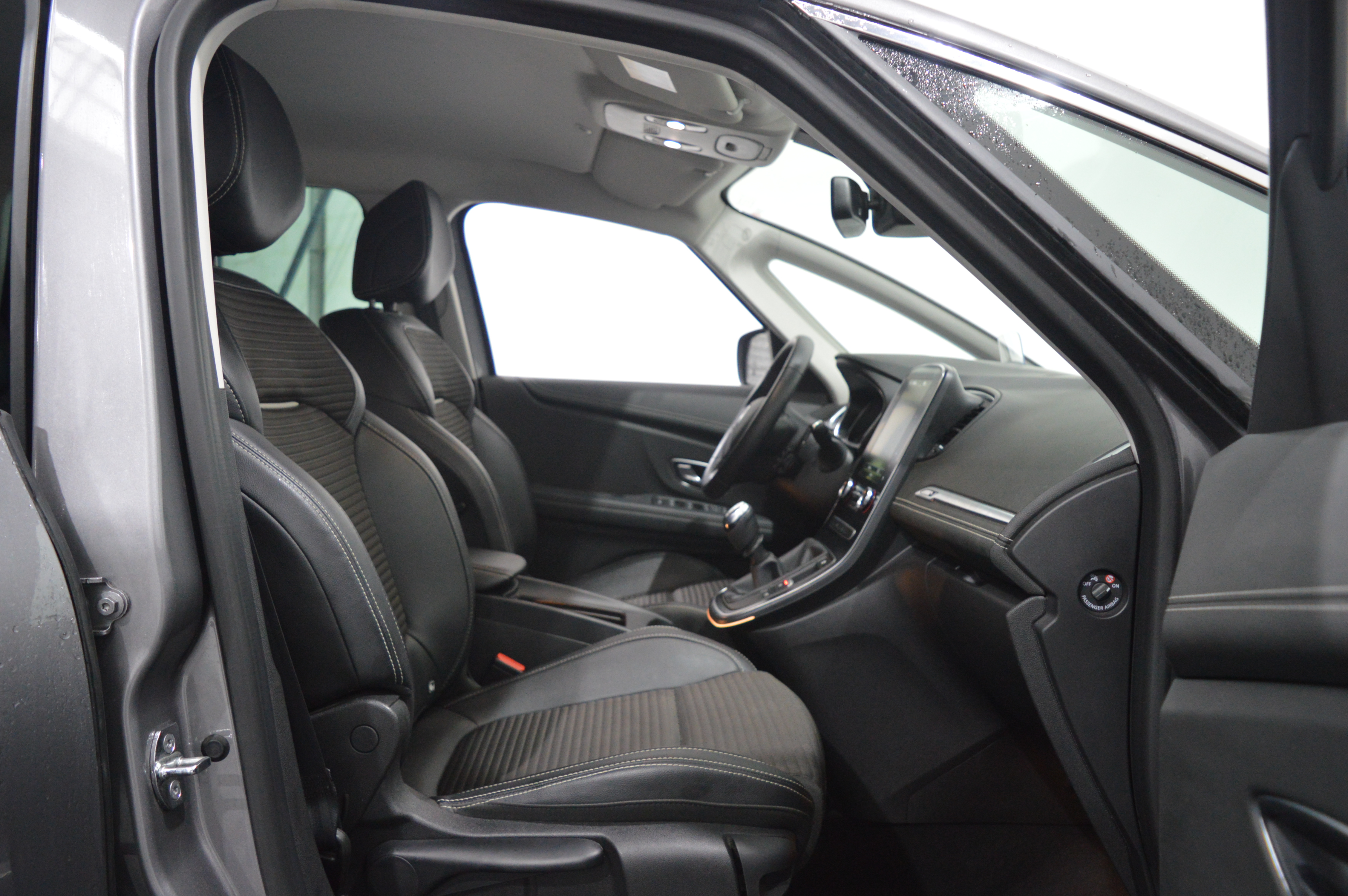 RENAULT GRAND SCENIC IV