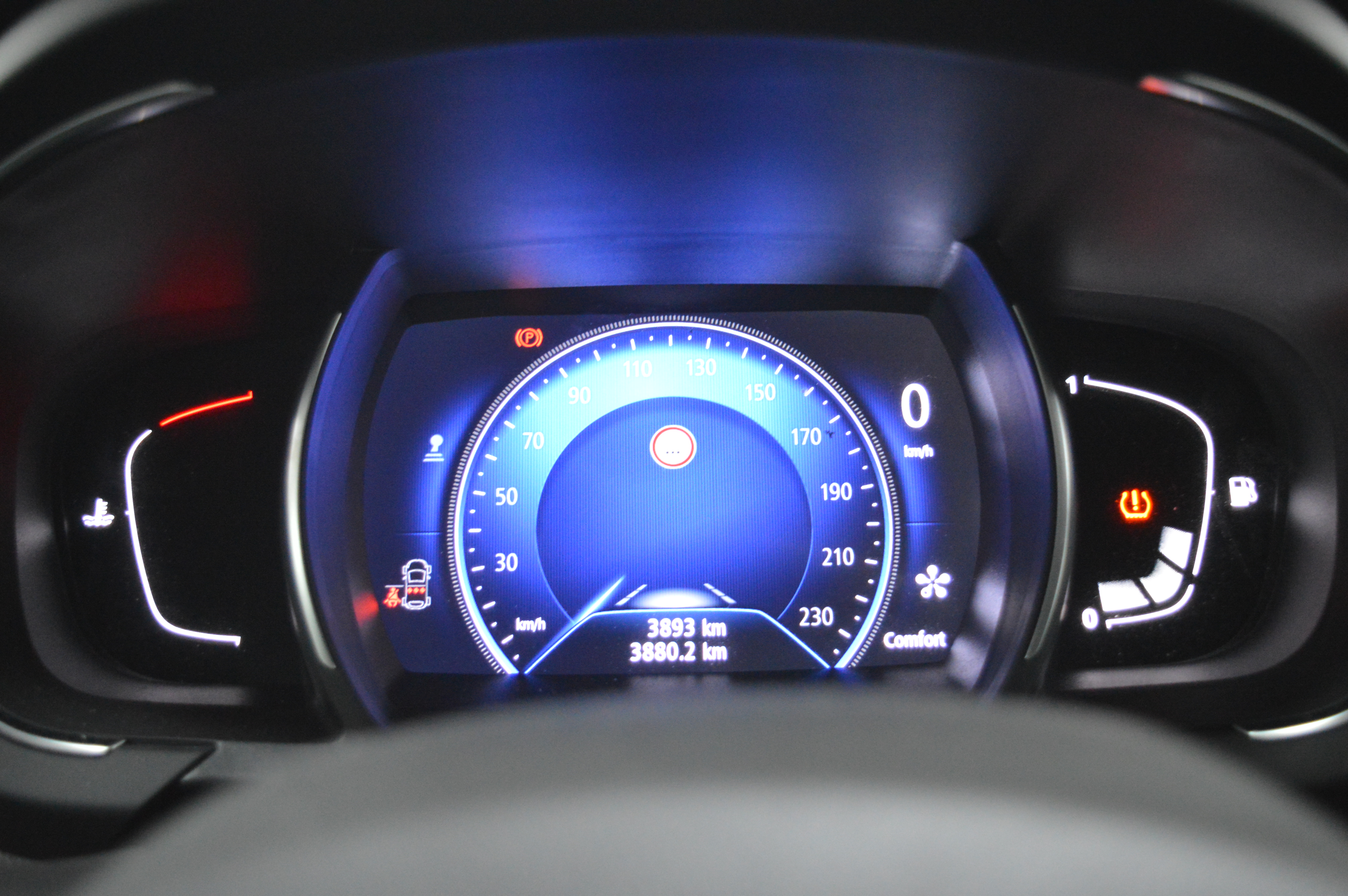 RENAULT SCENIC IV