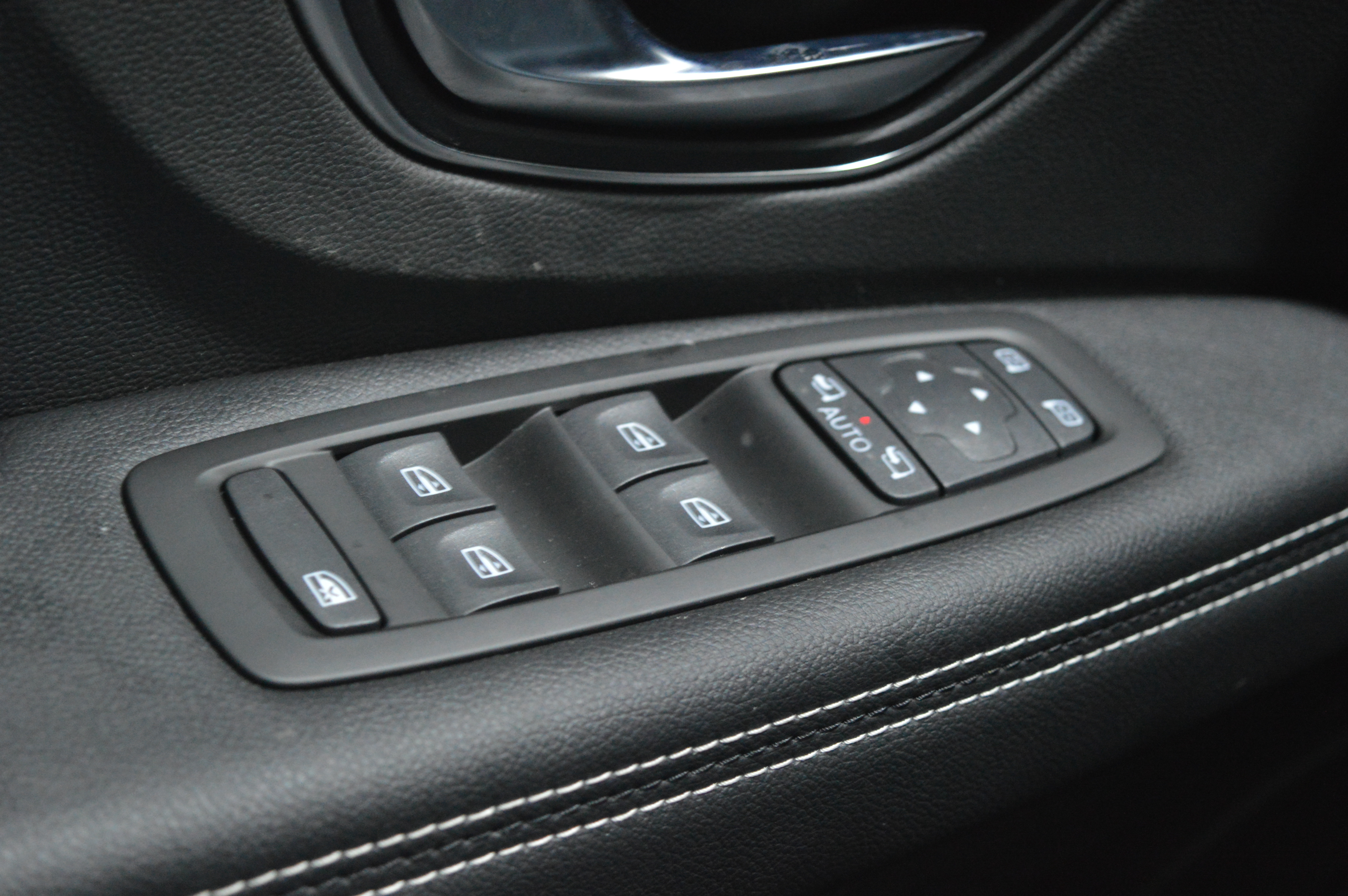 RENAULT SCENIC IV
