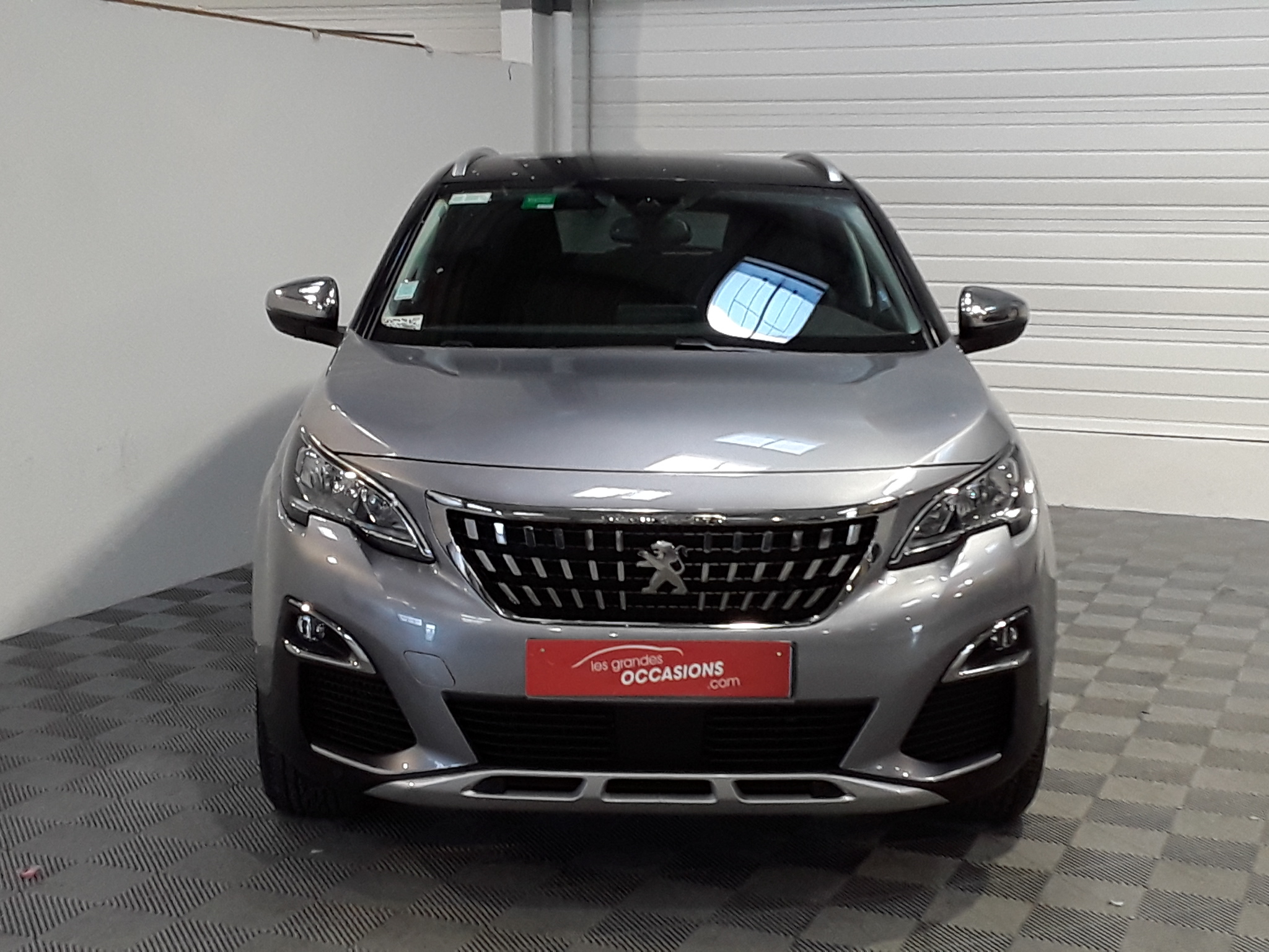 PEUGEOT 3008 BUSINESS