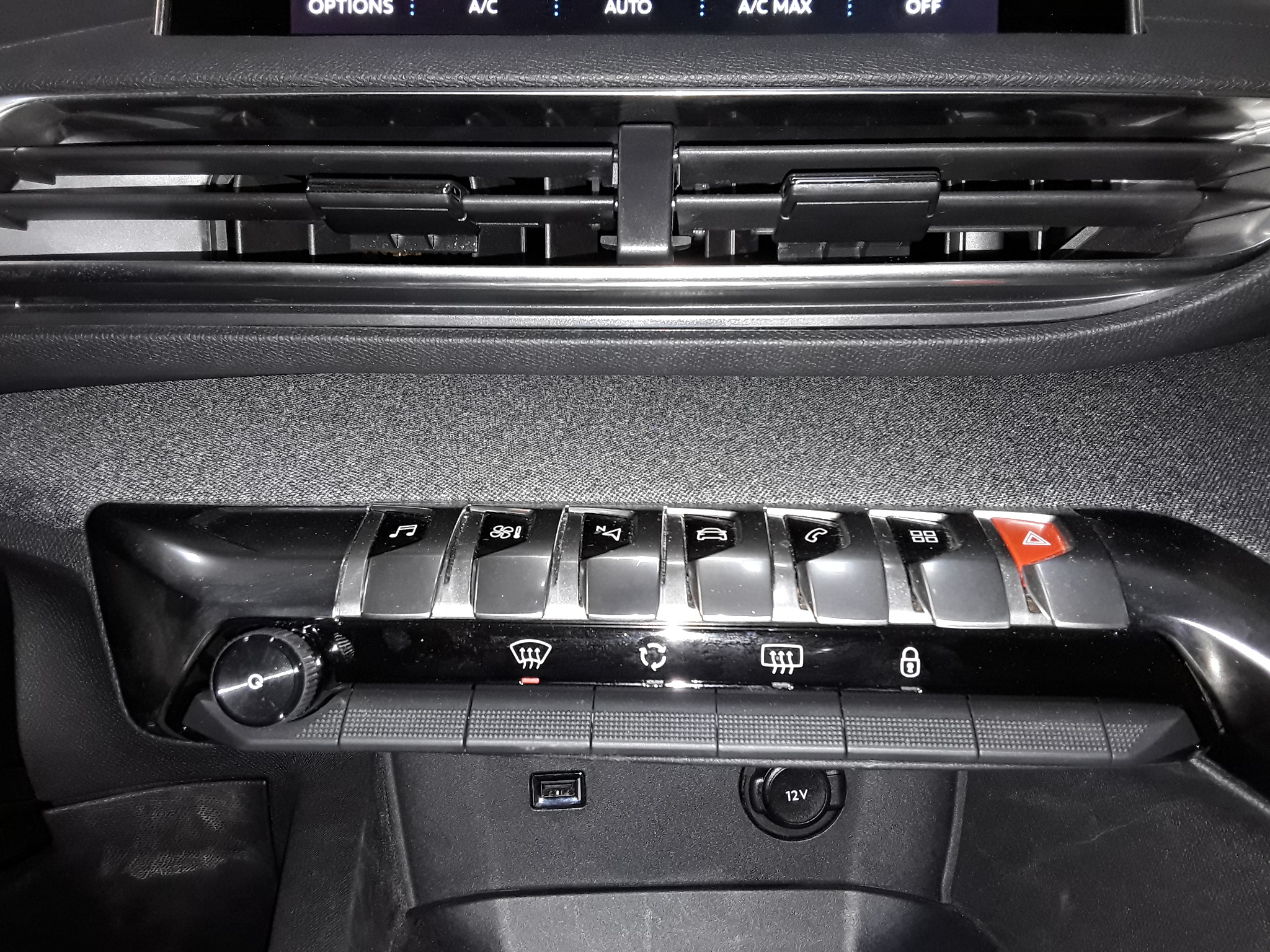 PEUGEOT 3008 BUSINESS