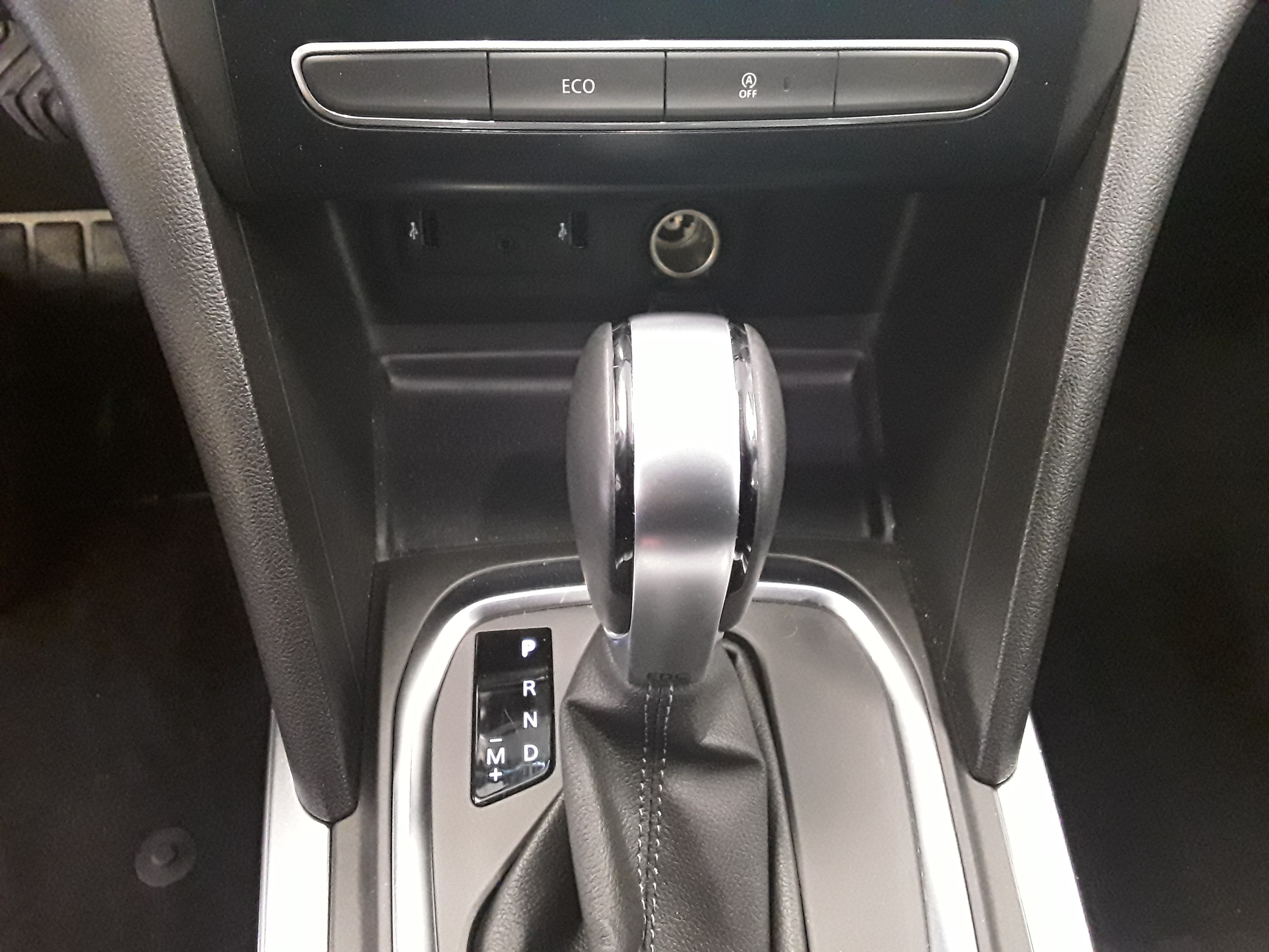 RENAULT MEGANE IV ESTATE