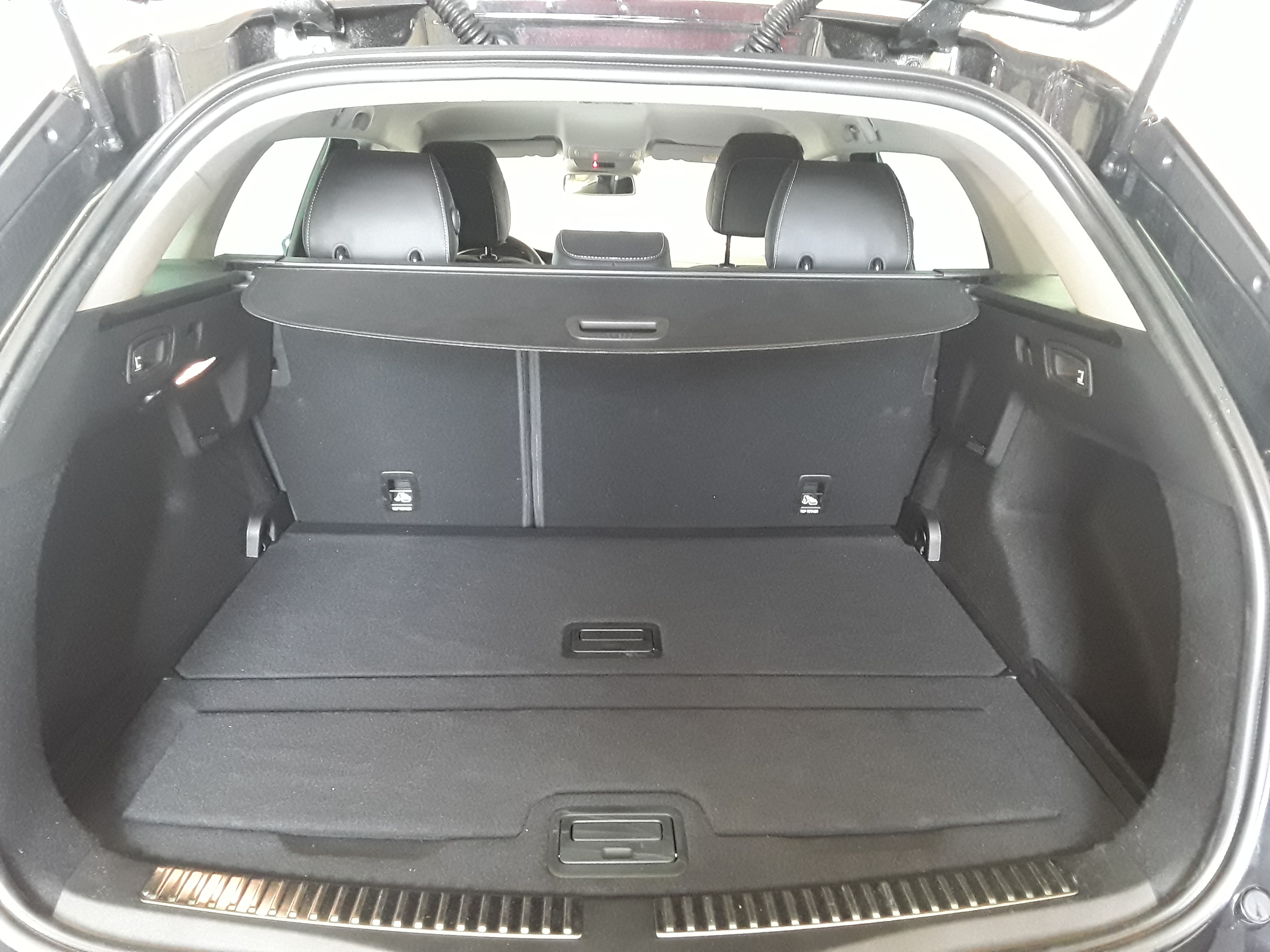 RENAULT MEGANE IV ESTATE
