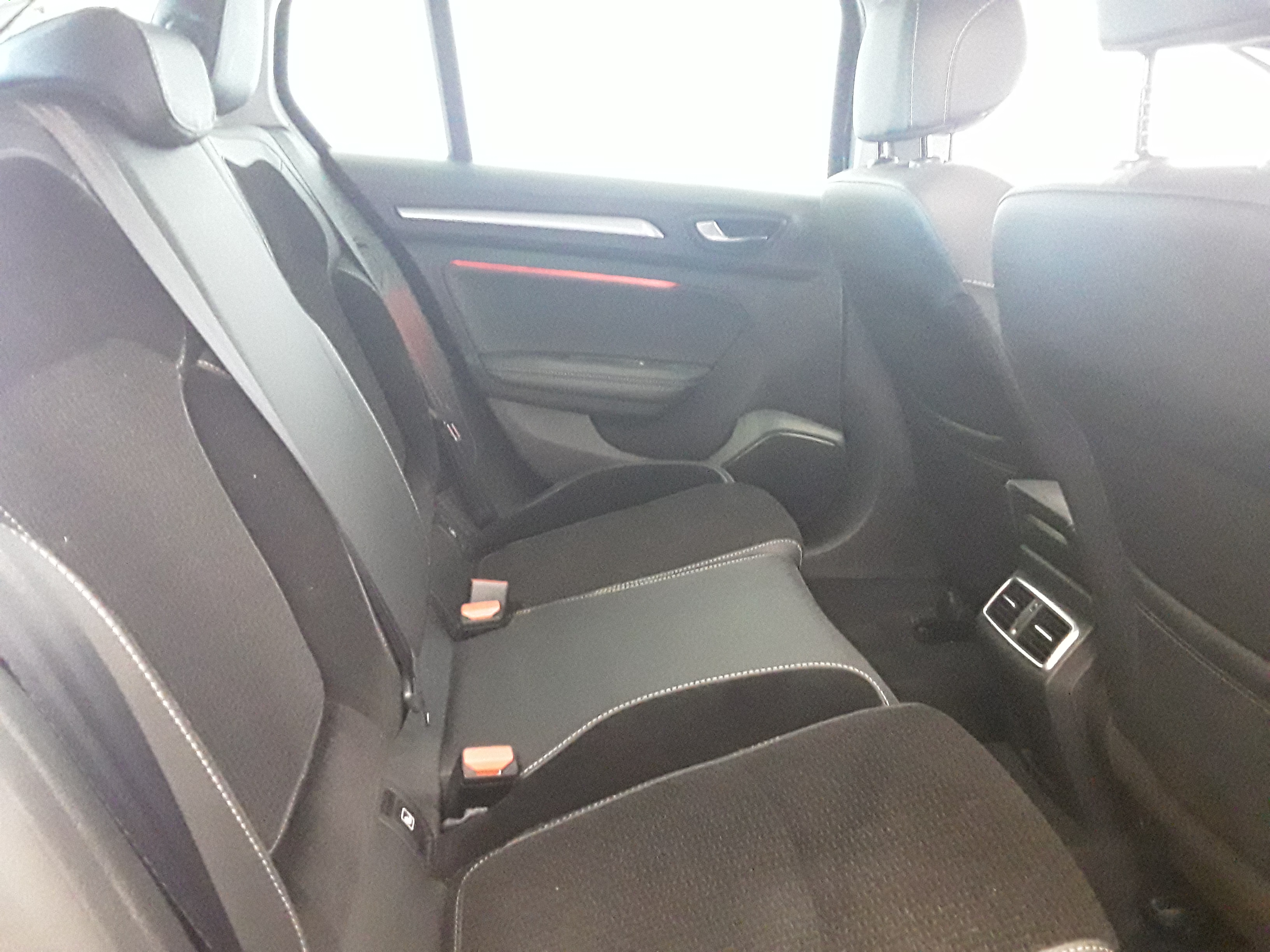 RENAULT MEGANE IV ESTATE