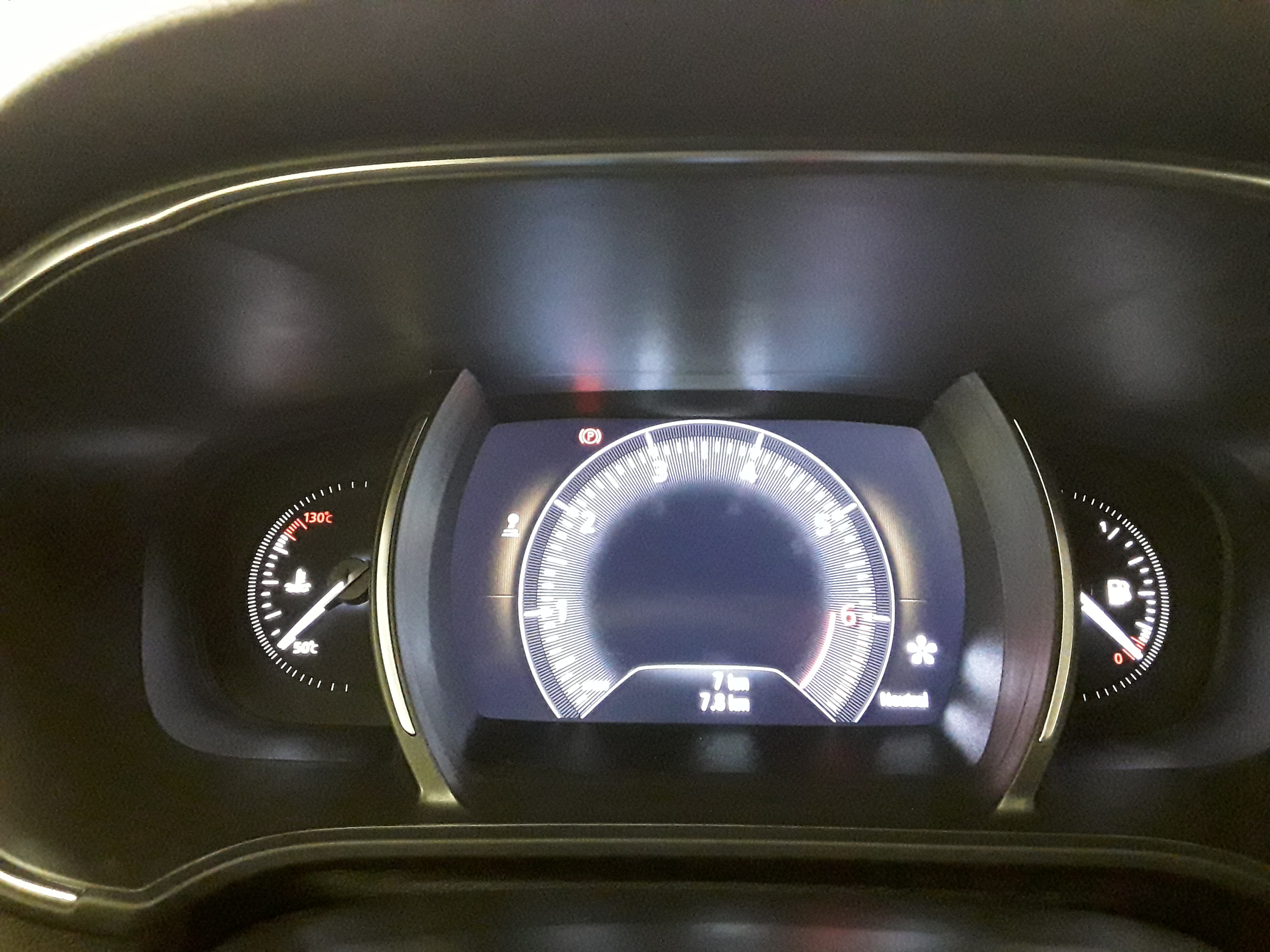 RENAULT MEGANE IV BERLINE