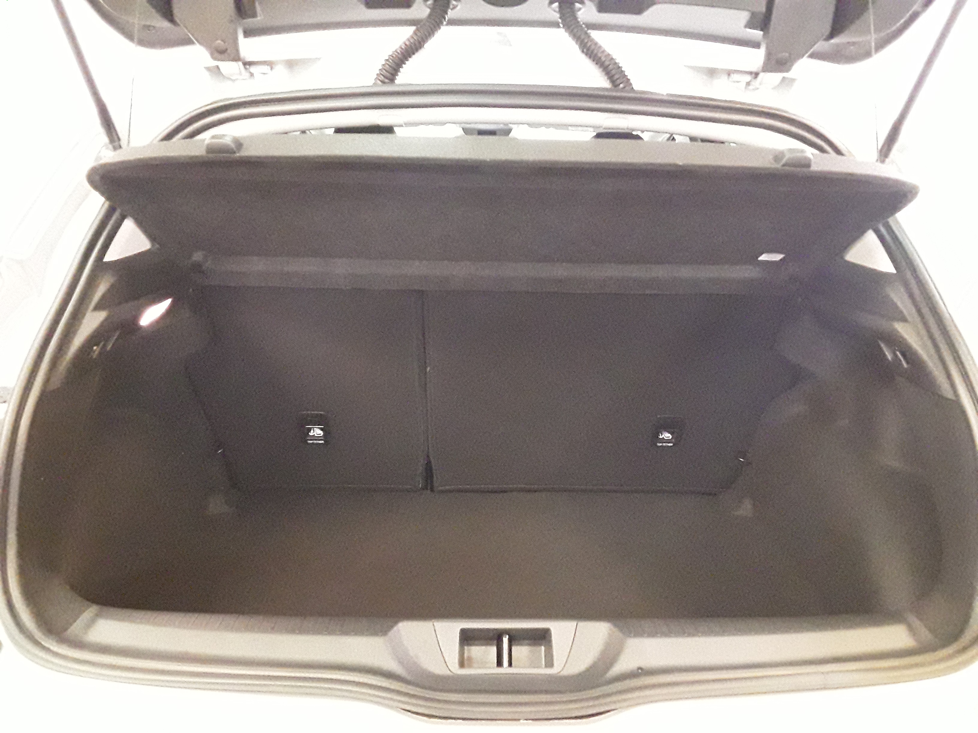 RENAULT MEGANE IV BERLINE