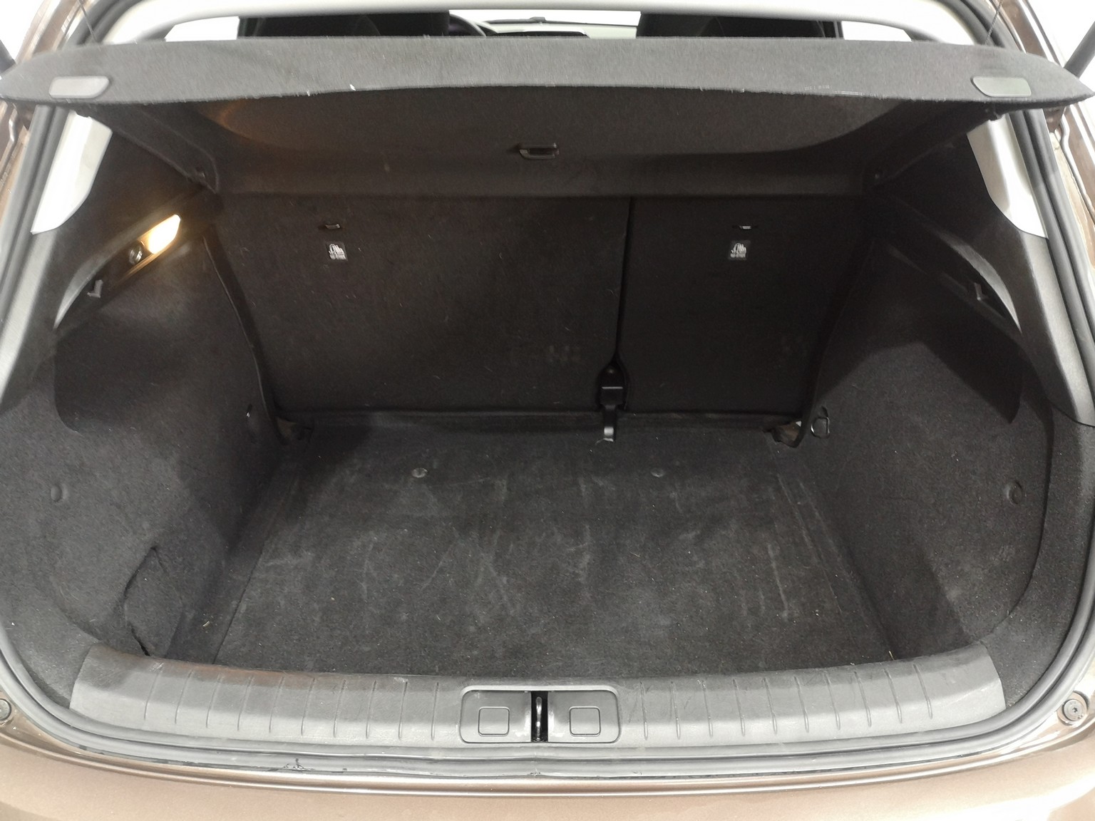 FIAT TIPO 5 PORTES