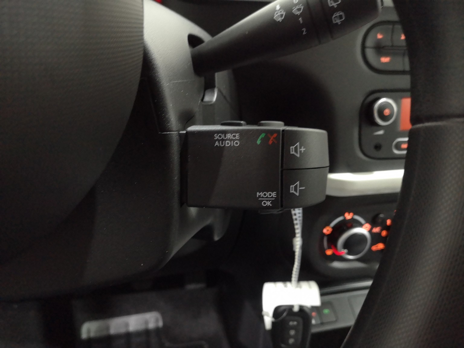RENAULT TWINGO III