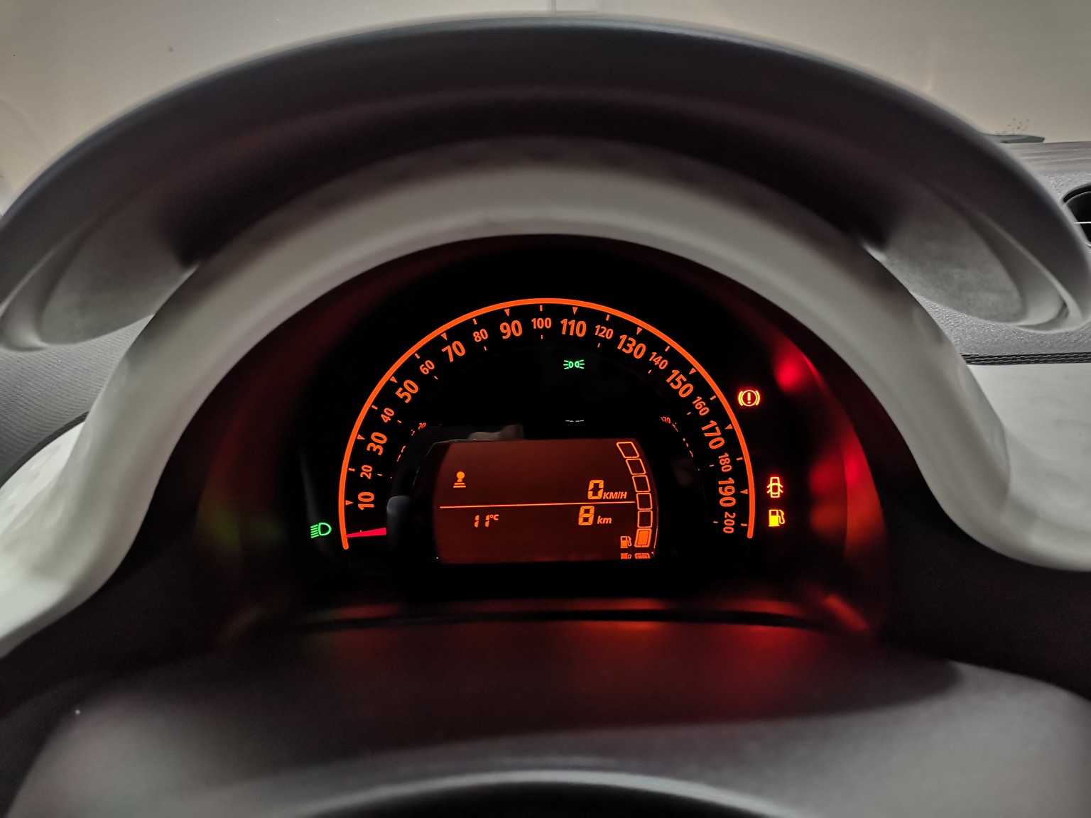 RENAULT TWINGO III