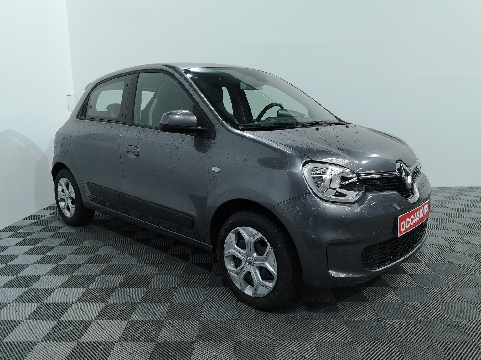 RENAULT TWINGO III