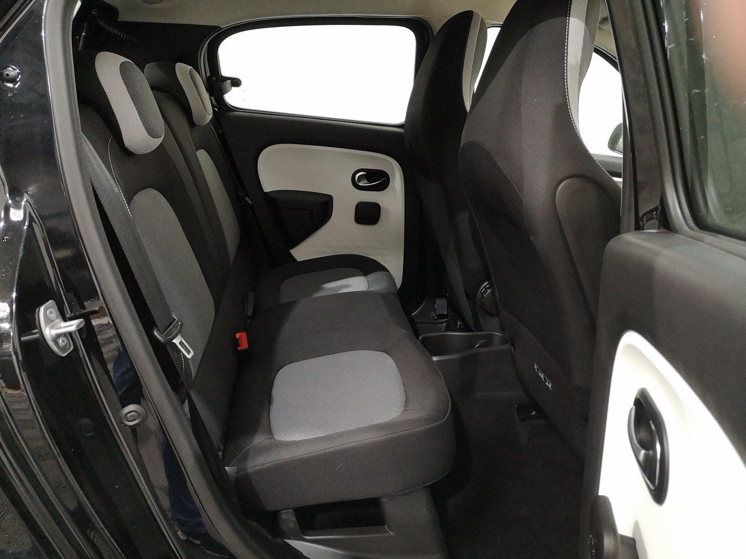 RENAULT TWINGO III