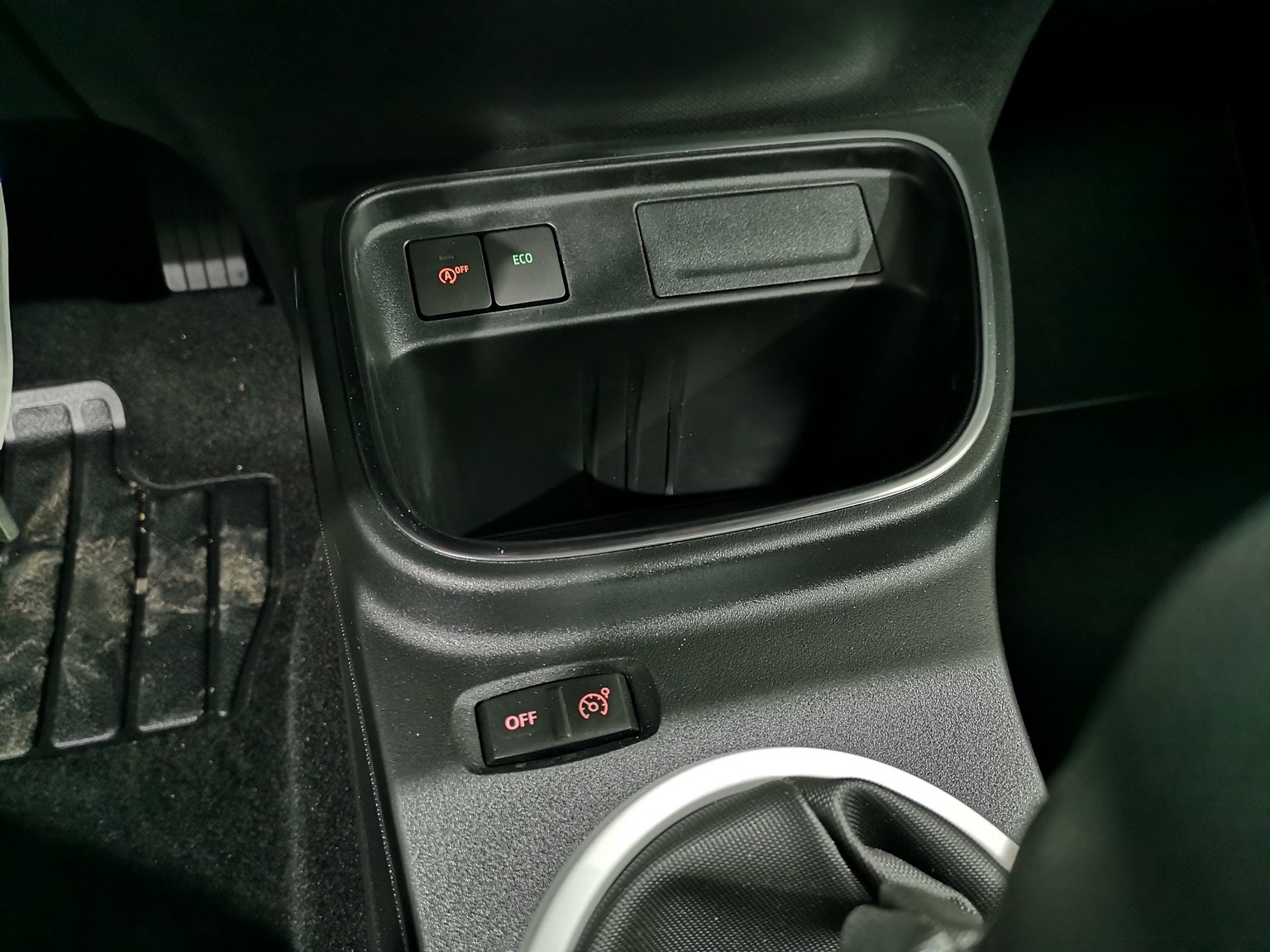RENAULT TWINGO III