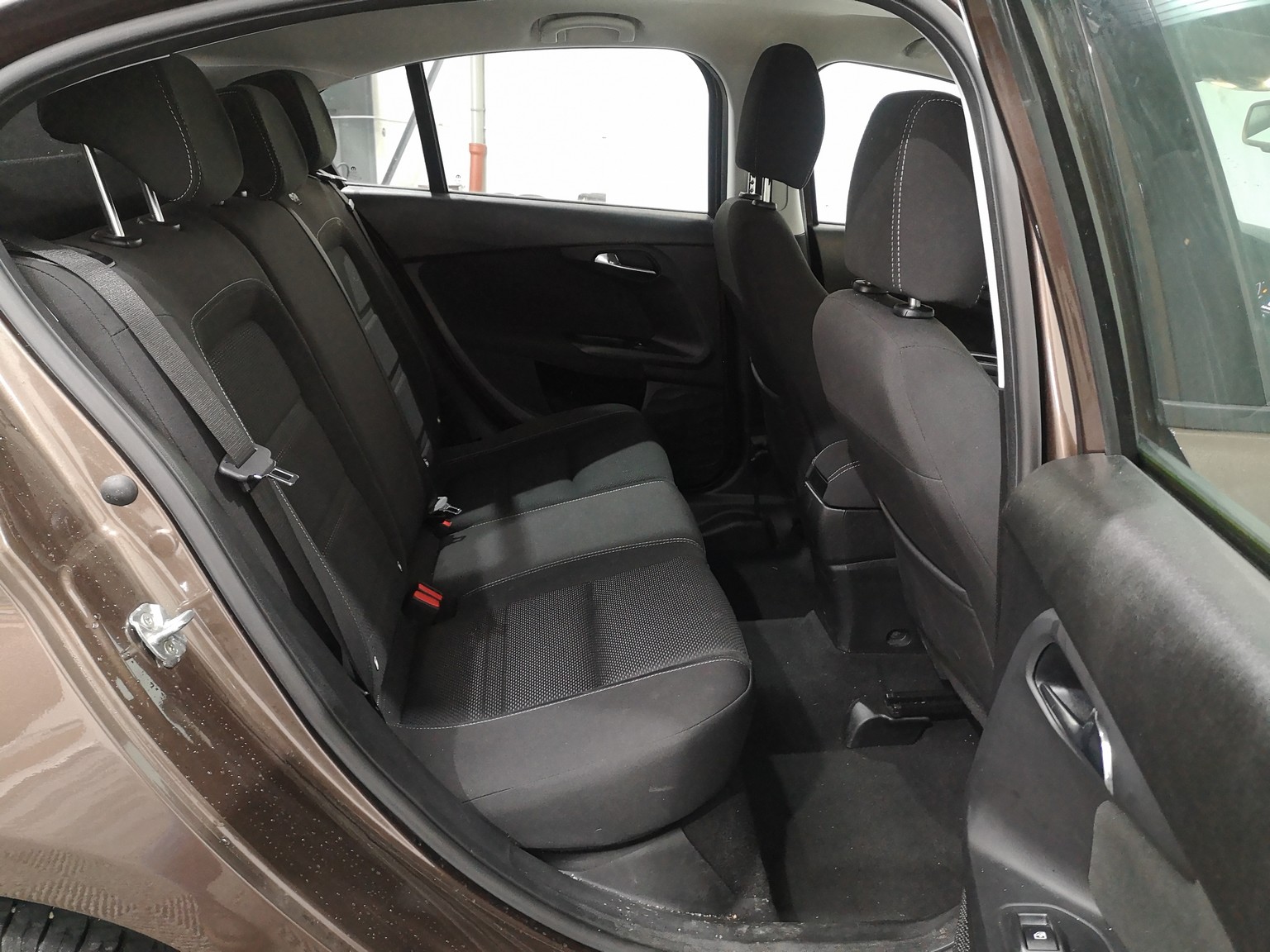 FIAT TIPO 5 PORTES