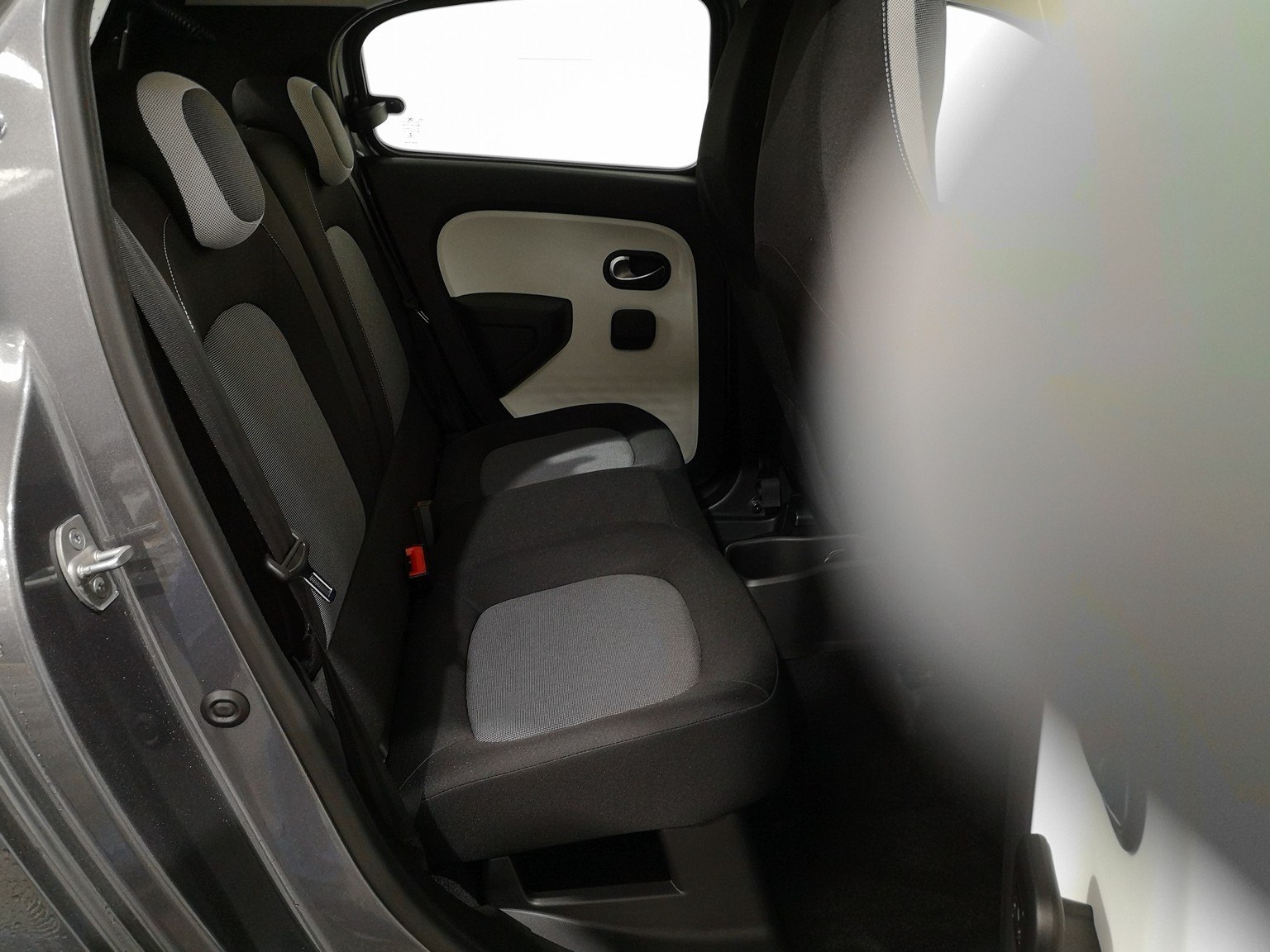 RENAULT TWINGO III