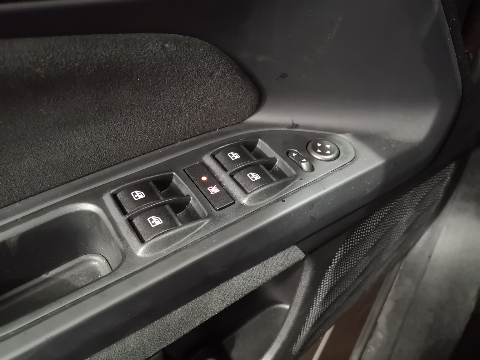 FIAT TIPO 5 PORTES