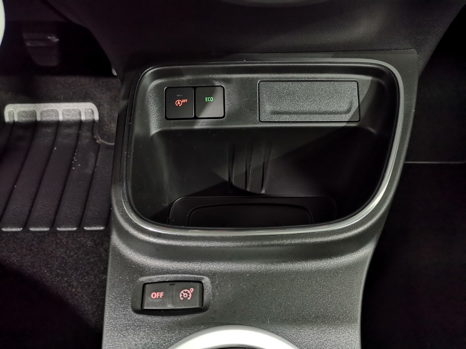 RENAULT TWINGO III