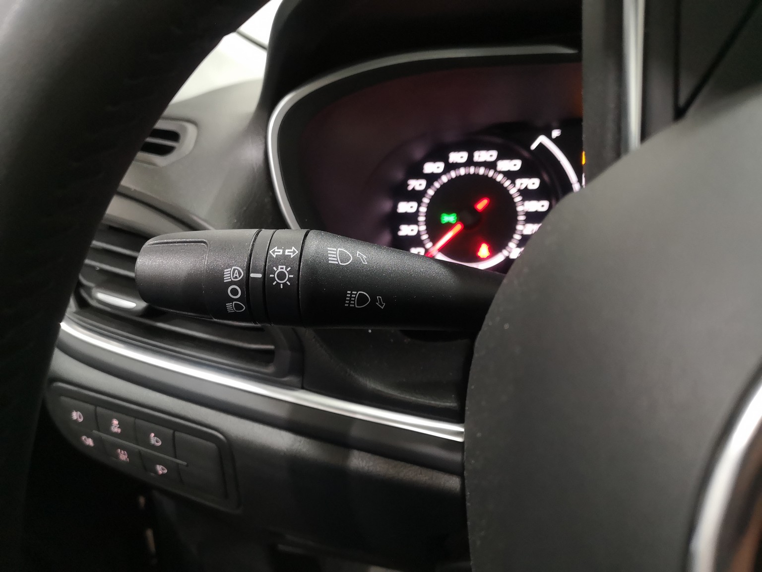 FIAT TIPO 5 PORTES
