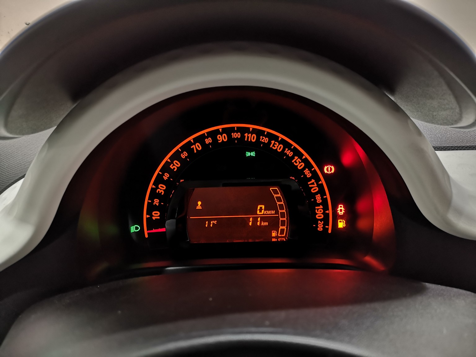 RENAULT TWINGO III