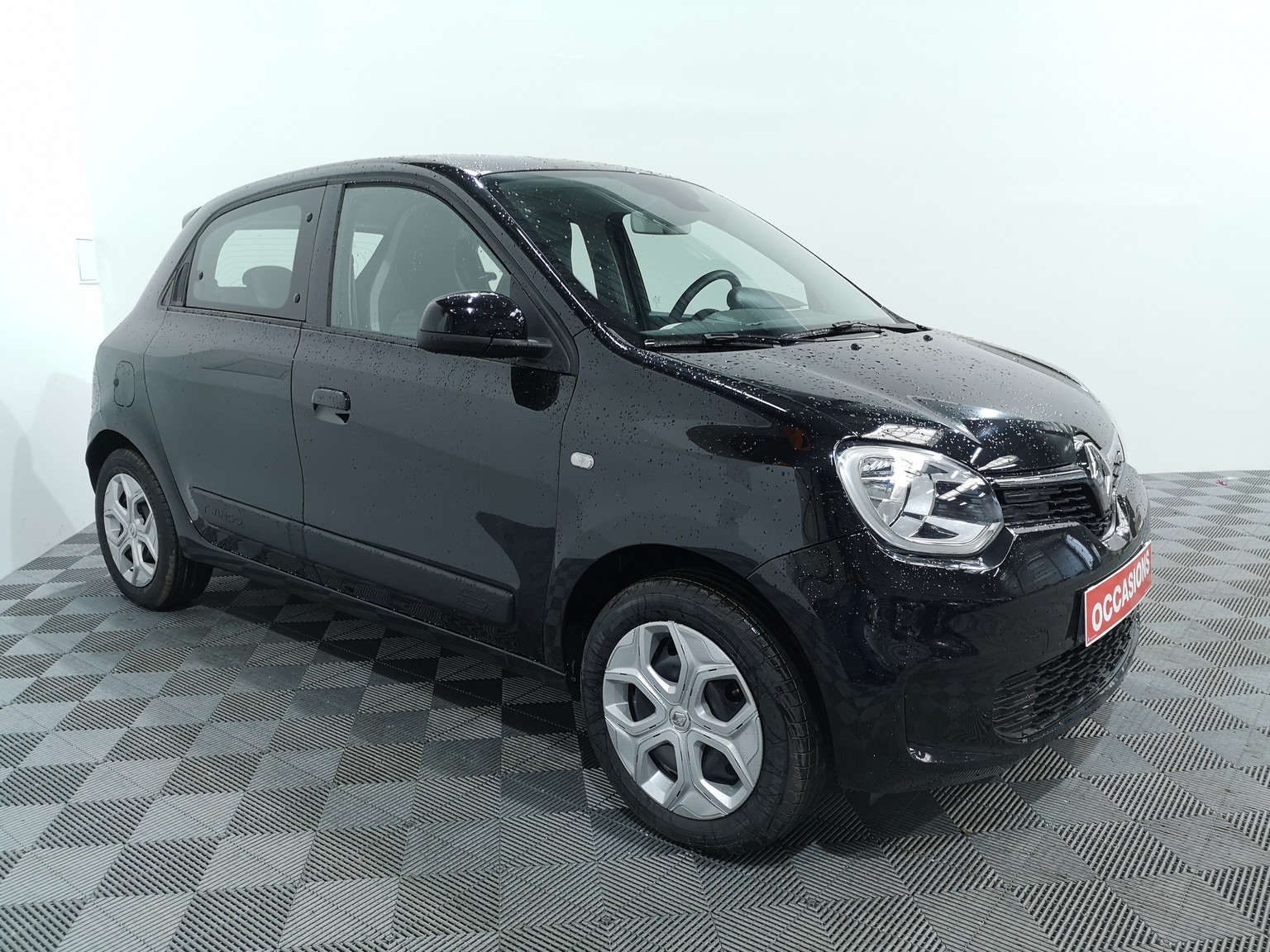 RENAULT TWINGO III