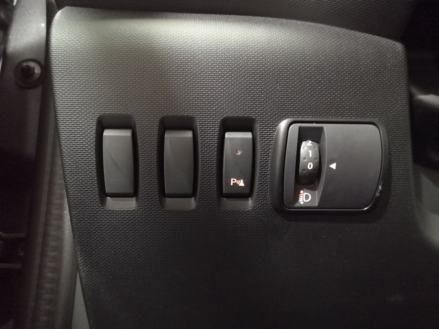 RENAULT TWINGO III
