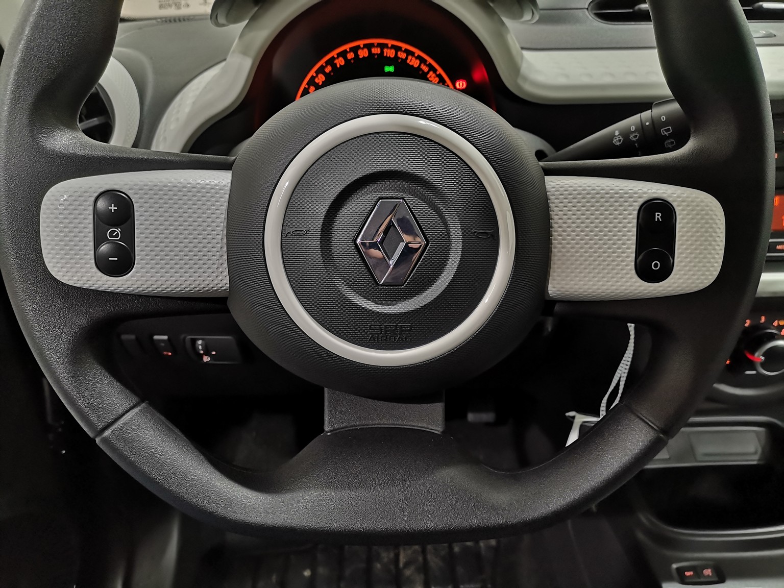 RENAULT TWINGO III