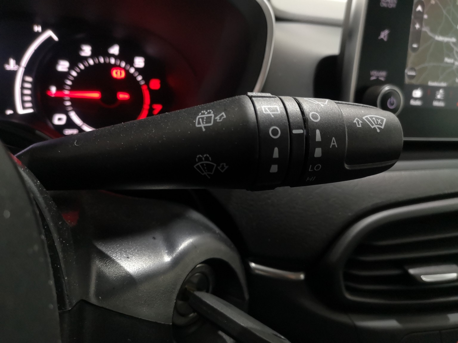 FIAT TIPO 5 PORTES