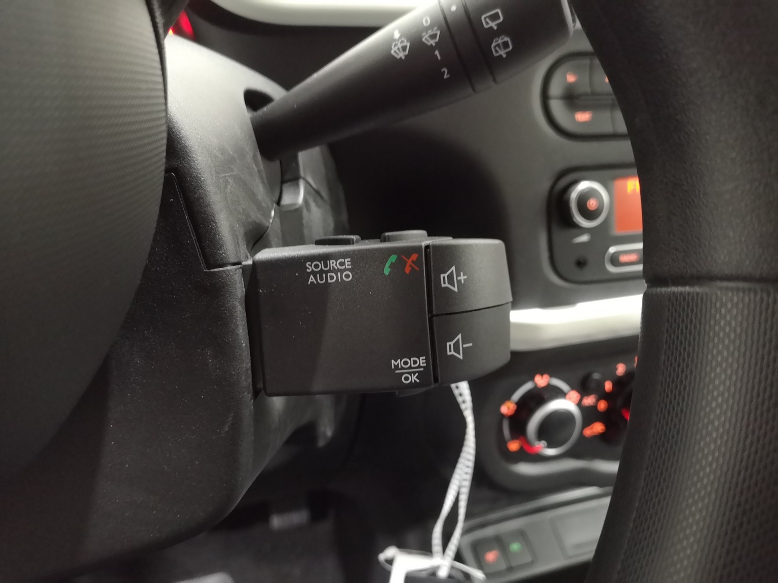 RENAULT TWINGO III