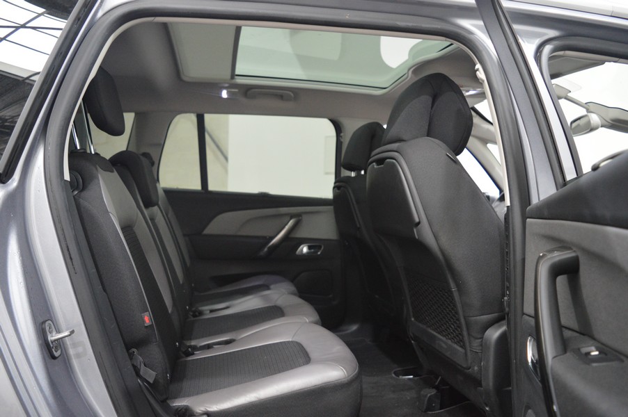 CITROEN GRAND C4 SPACETOURER