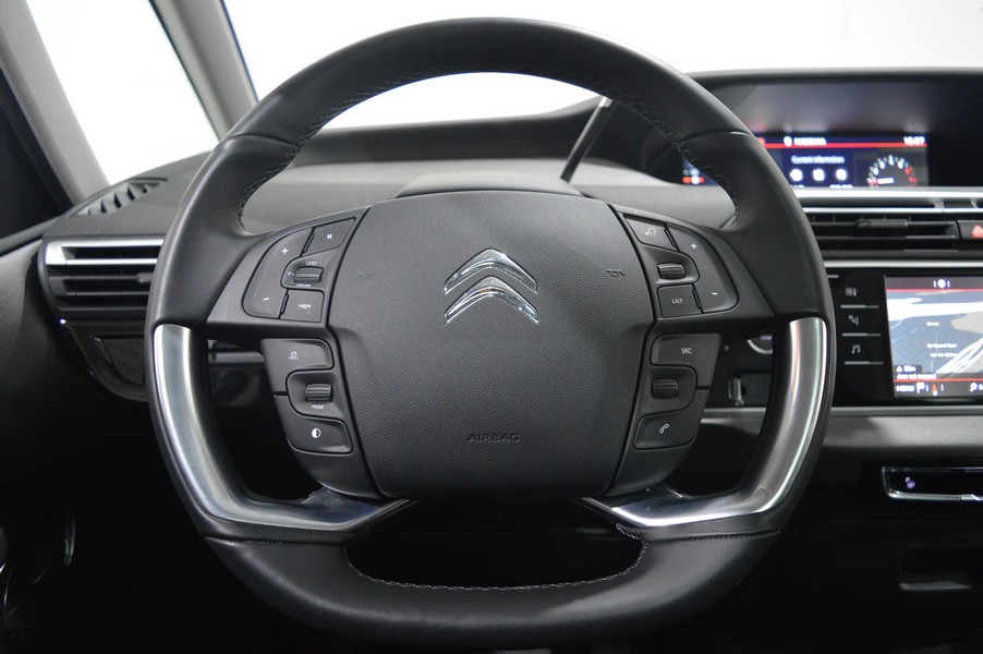 CITROEN GRAND C4 SPACETOURER
