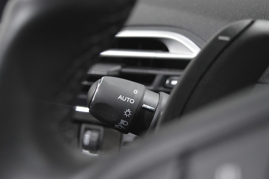 CITROEN GRAND C4 SPACETOURER