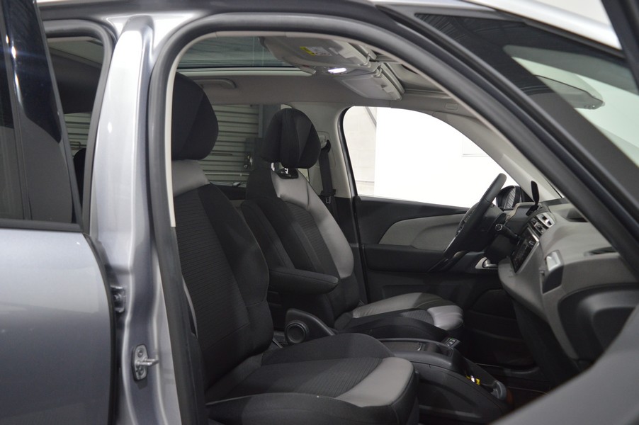 CITROEN GRAND C4 SPACETOURER