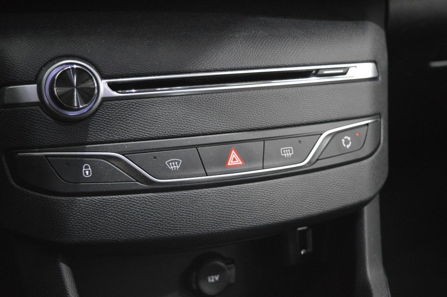 PEUGEOT 308 BUSINESS