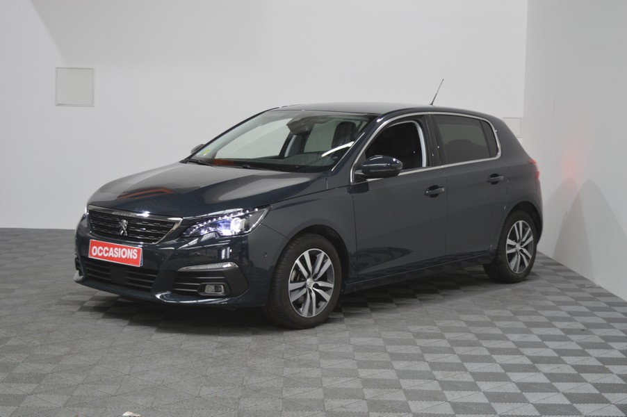 PEUGEOT 308 BUSINESS