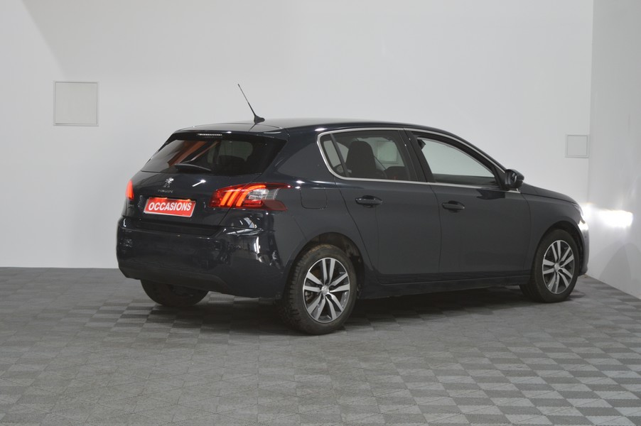 PEUGEOT 308 BUSINESS