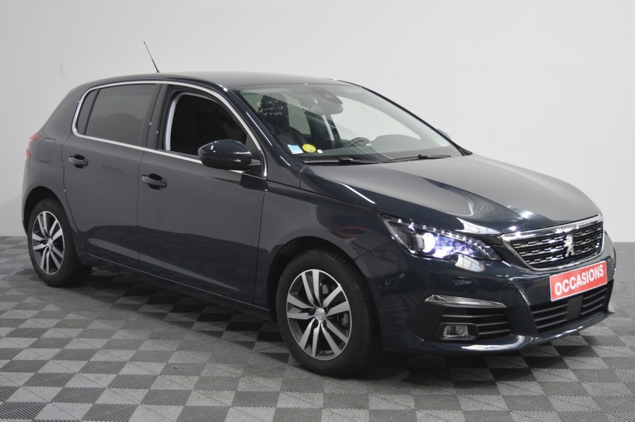 PEUGEOT 308 BUSINESS