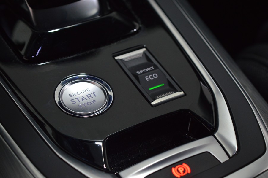 PEUGEOT 308 BUSINESS