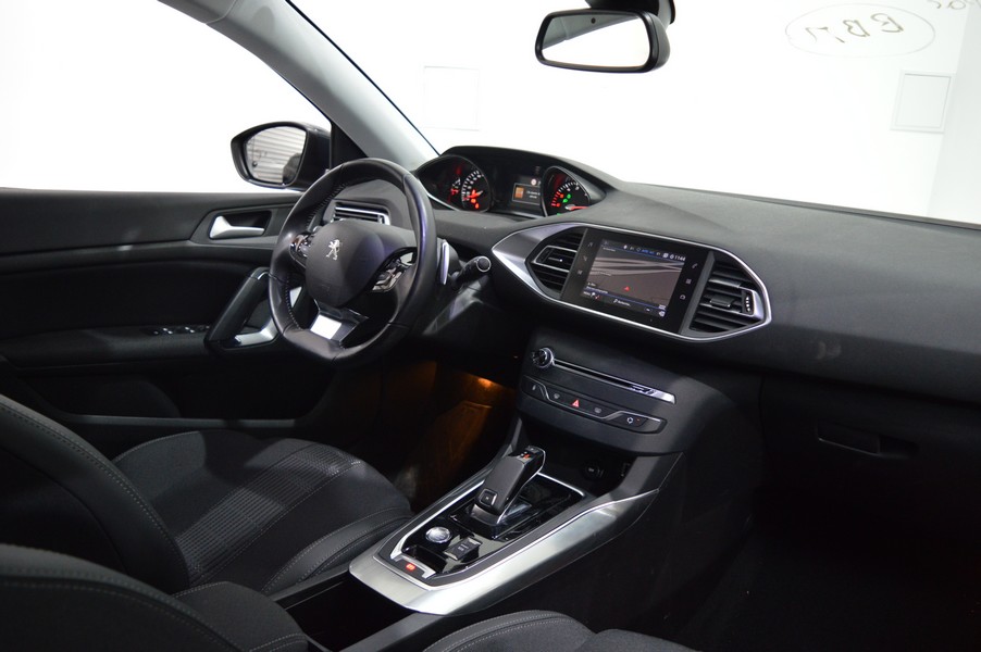 PEUGEOT 308 BUSINESS