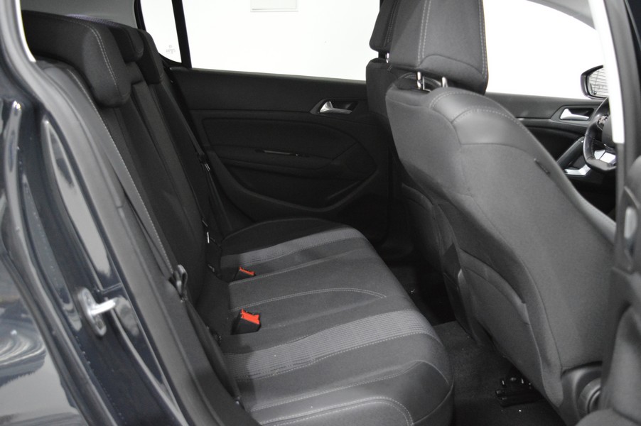 PEUGEOT 308 BUSINESS