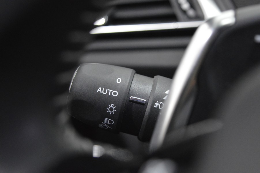 PEUGEOT 308 BUSINESS
